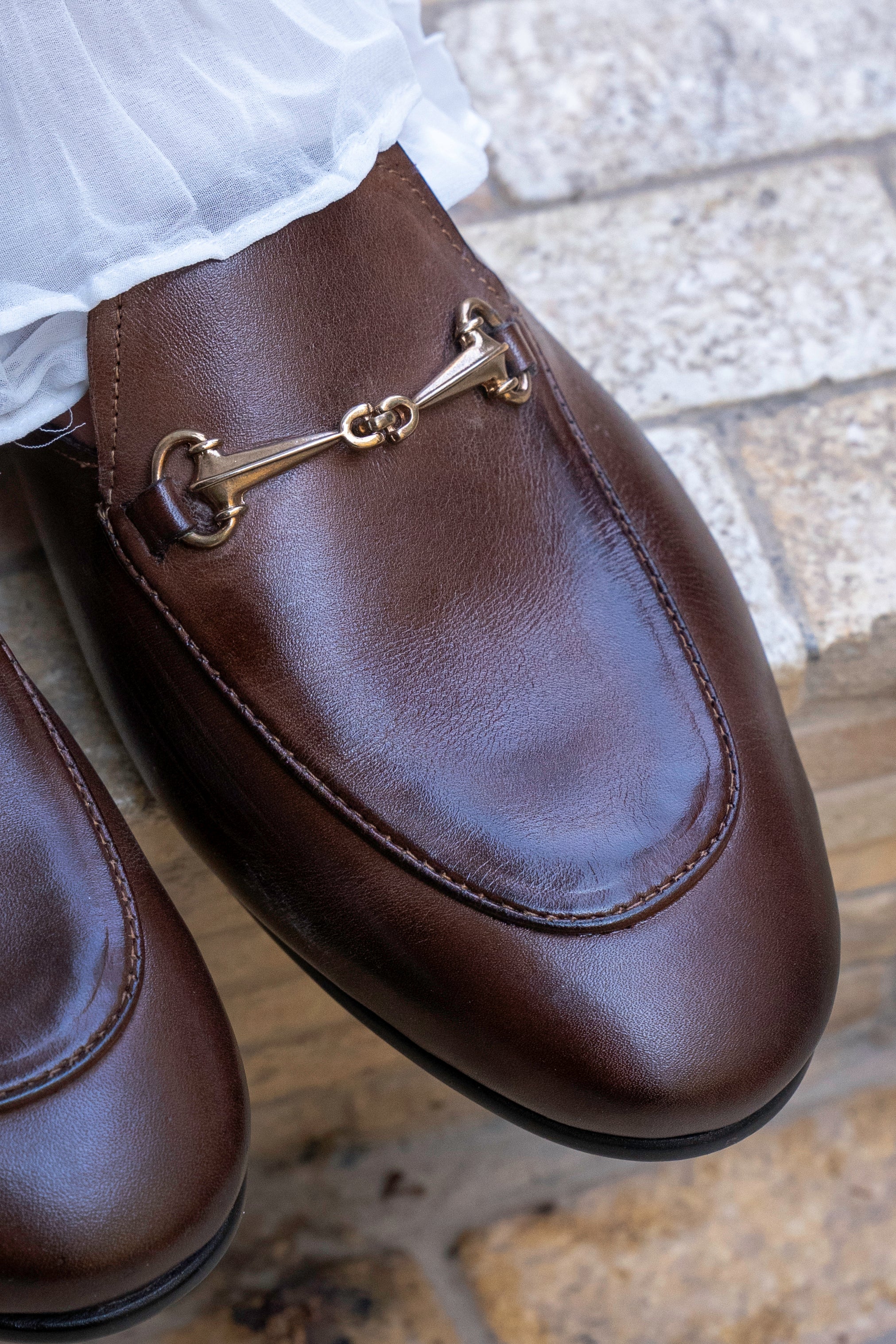 Velura Mules