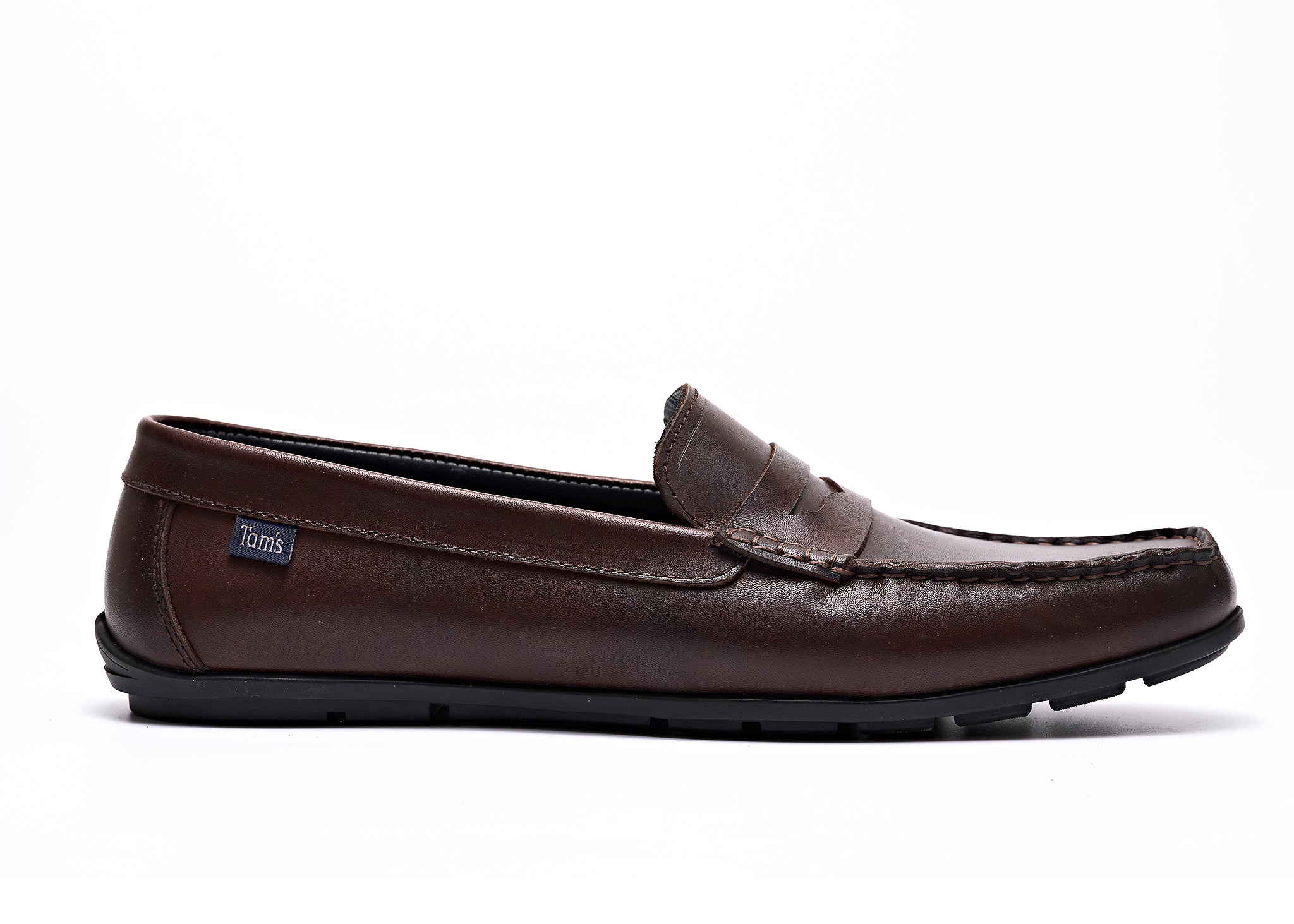 Velare Driving Loafers