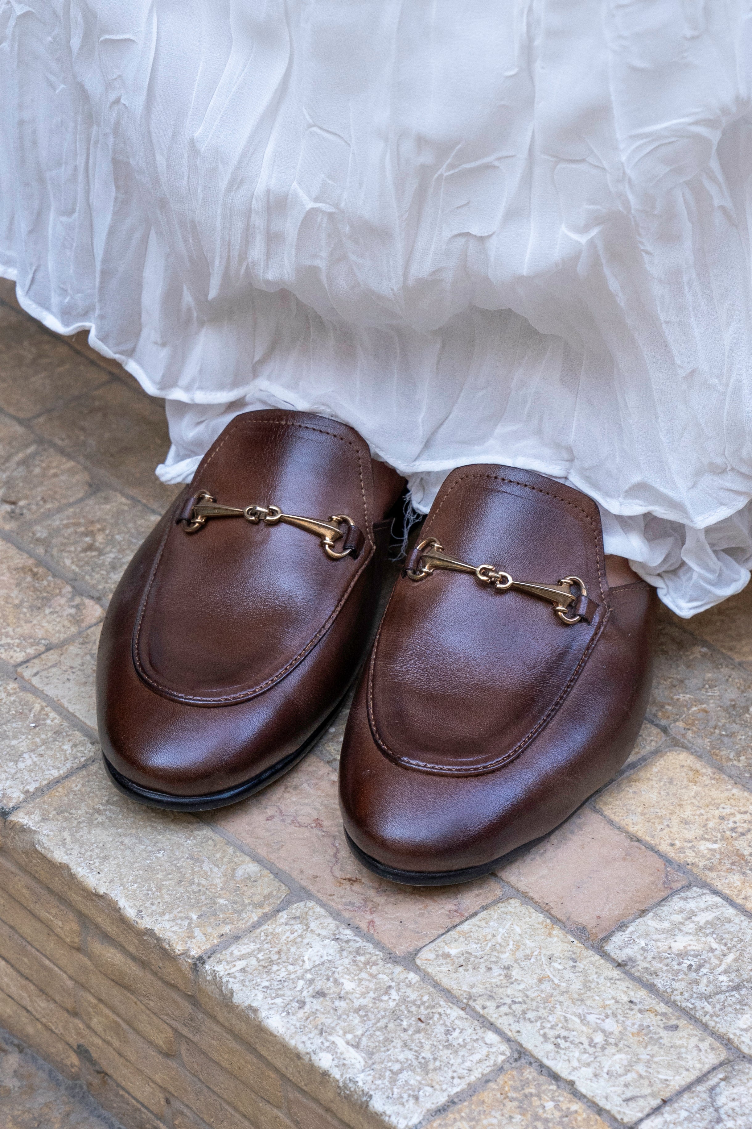 Velura Mules