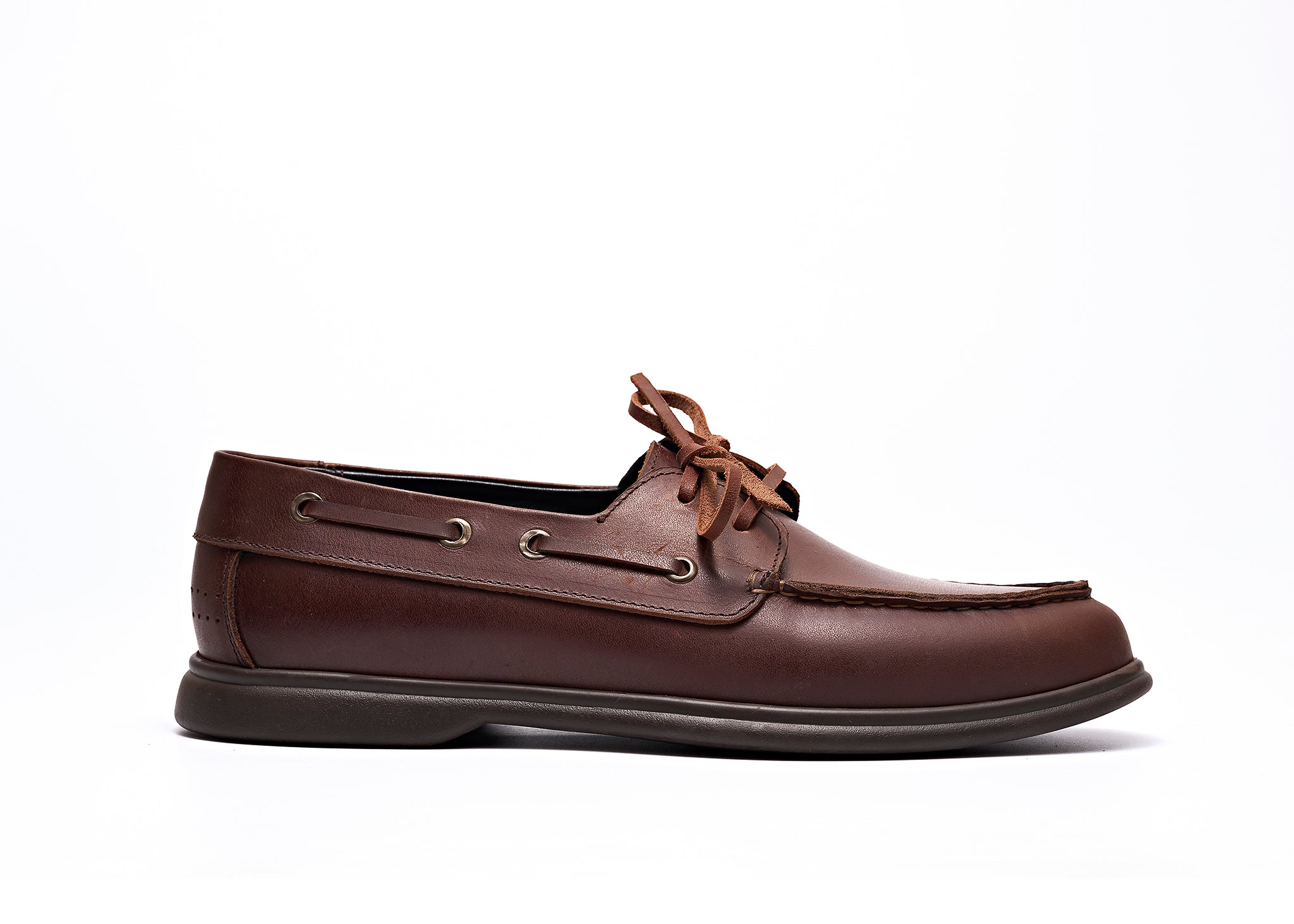 Tider Boat Shoes