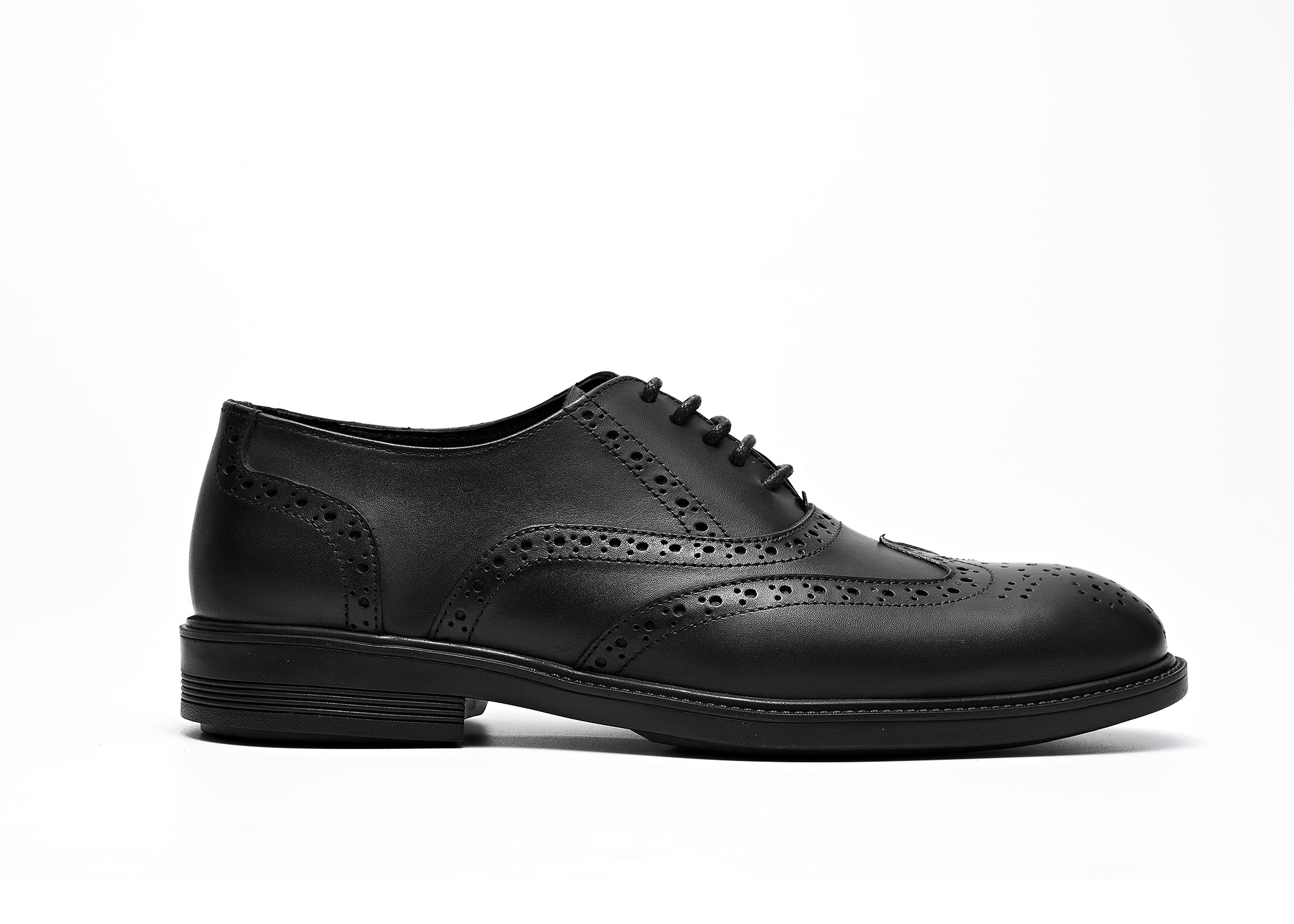 Classic Brogue