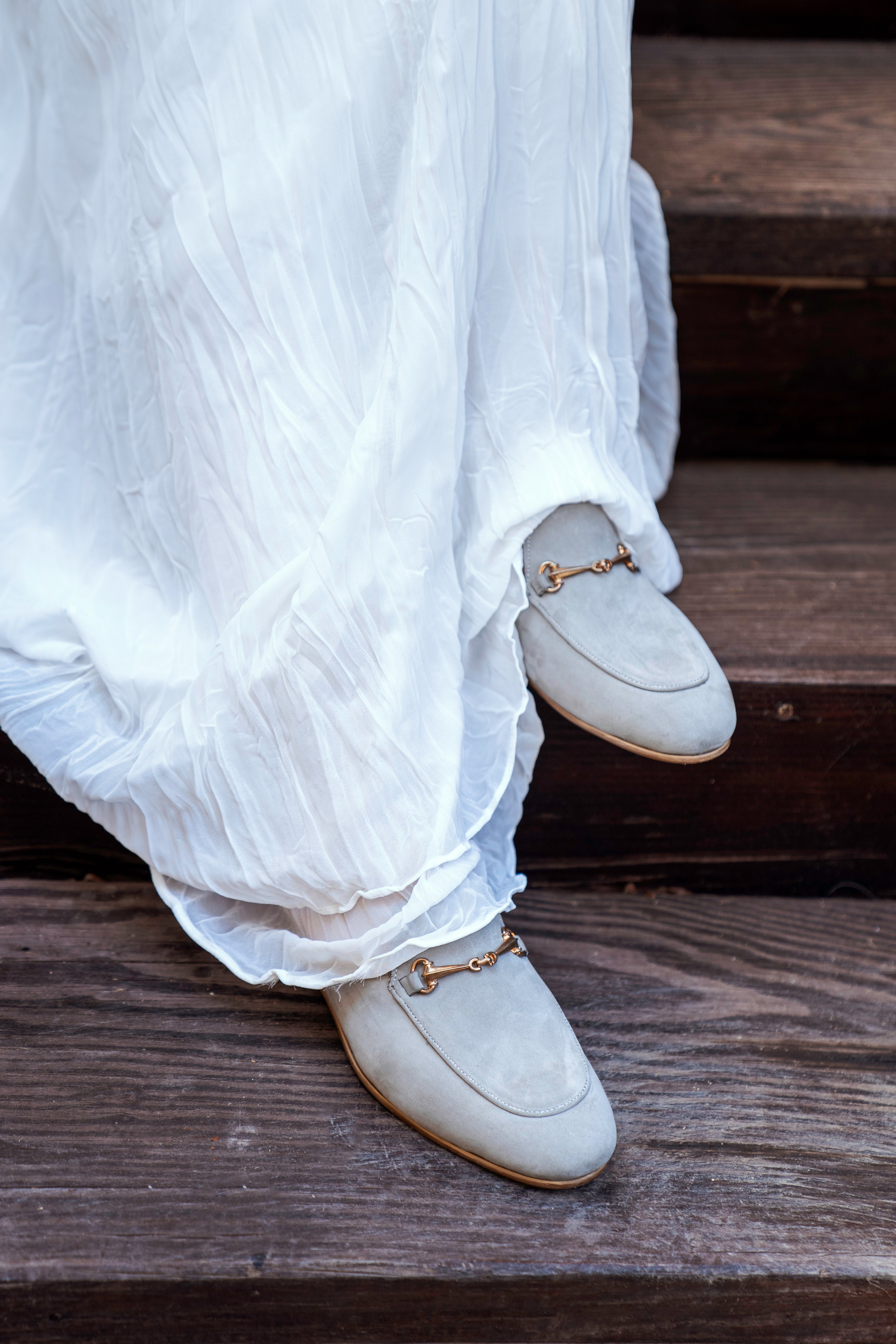 Velura Mules