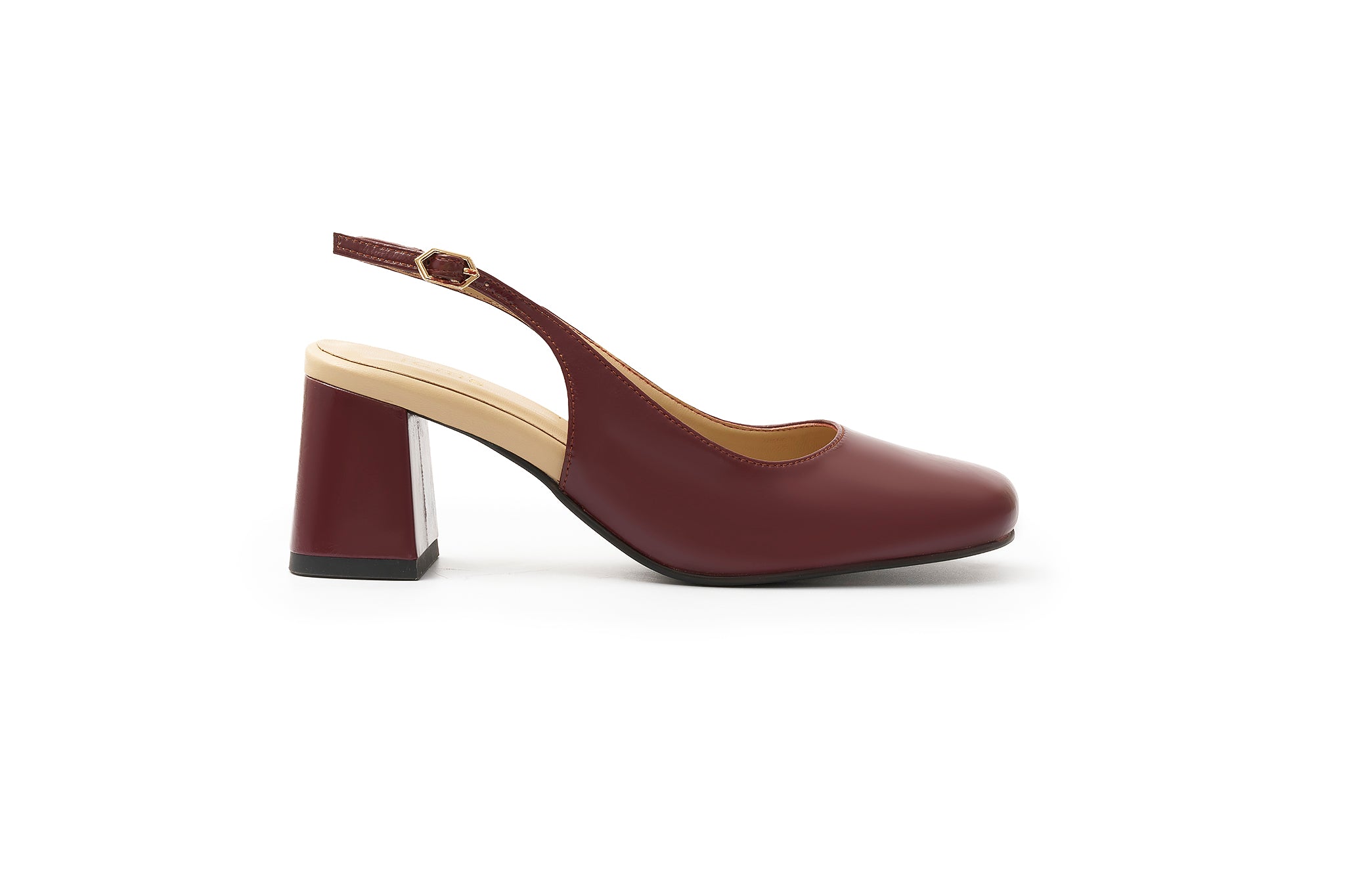 Muse Burgundy