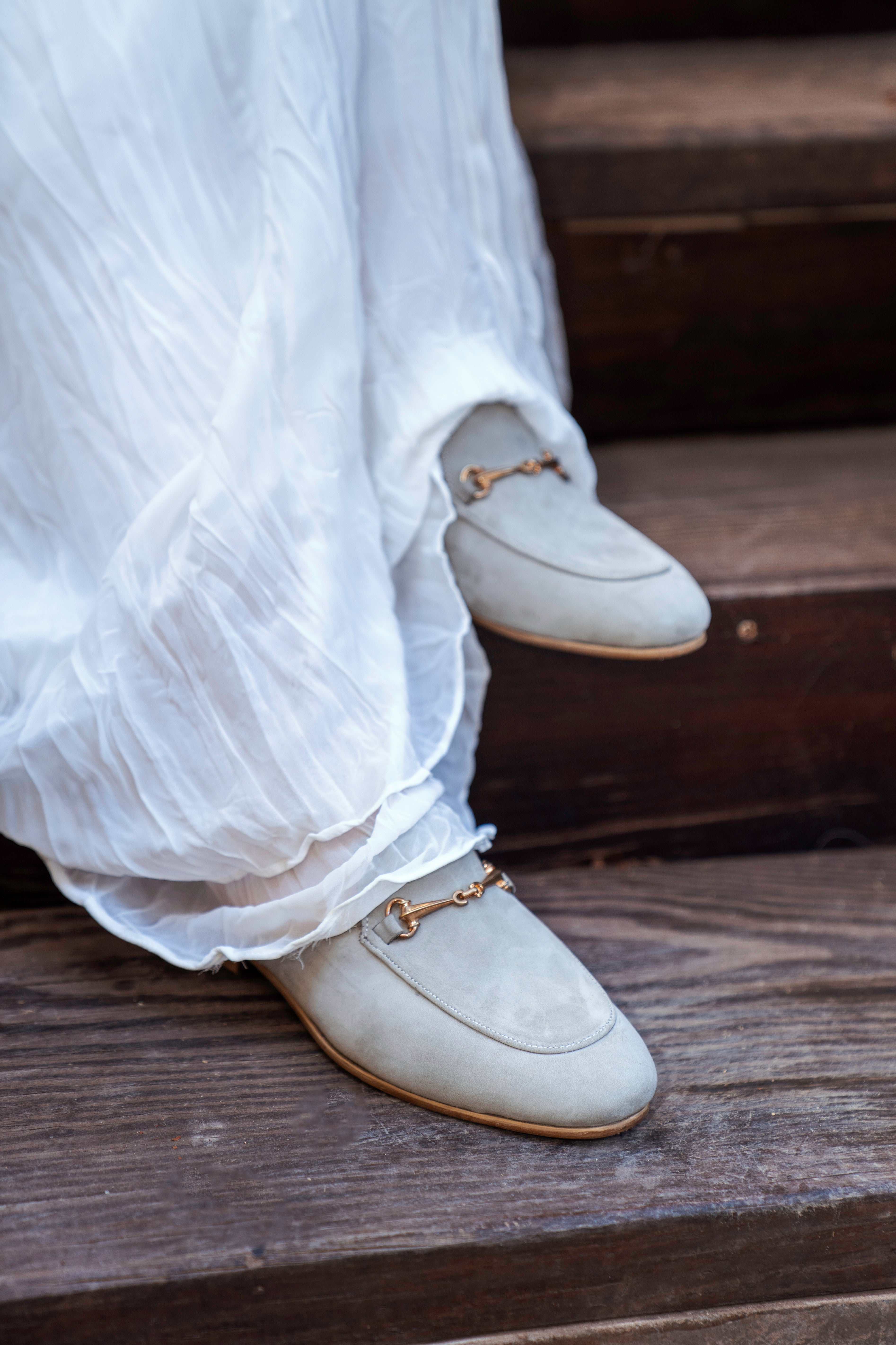 Velura Mules