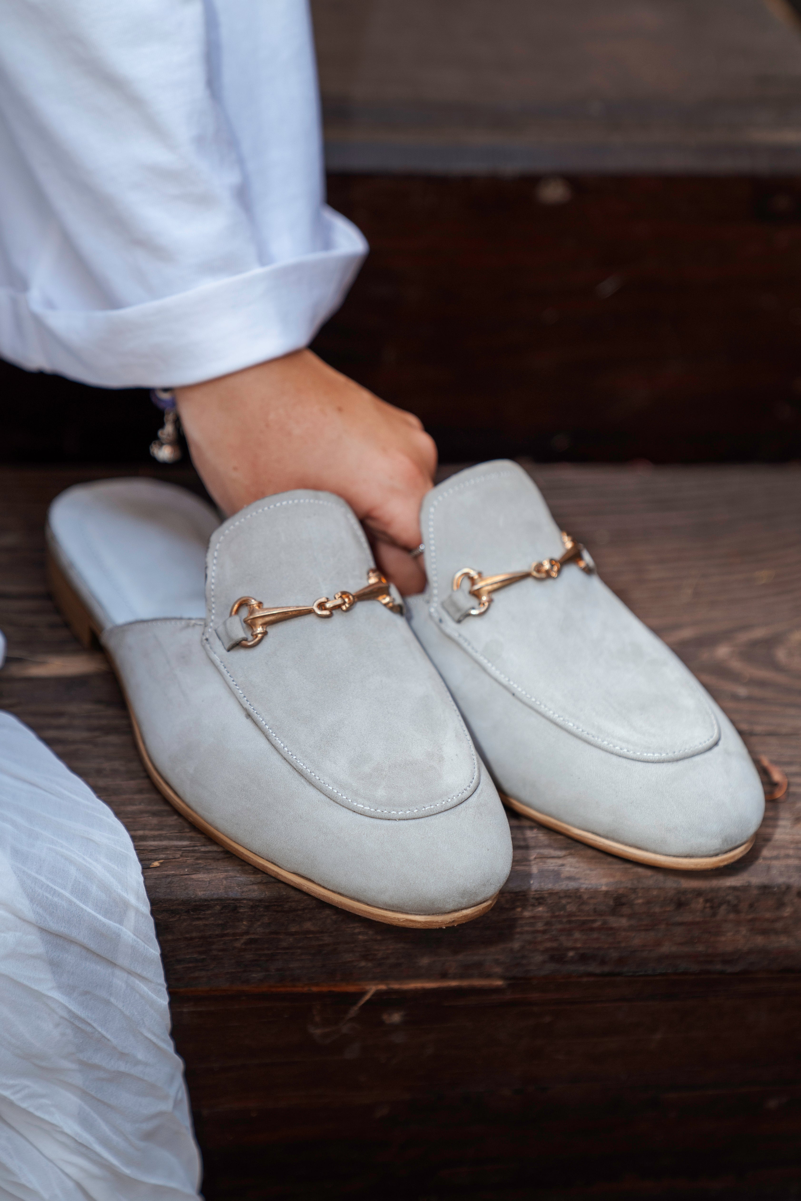 Velura Mules