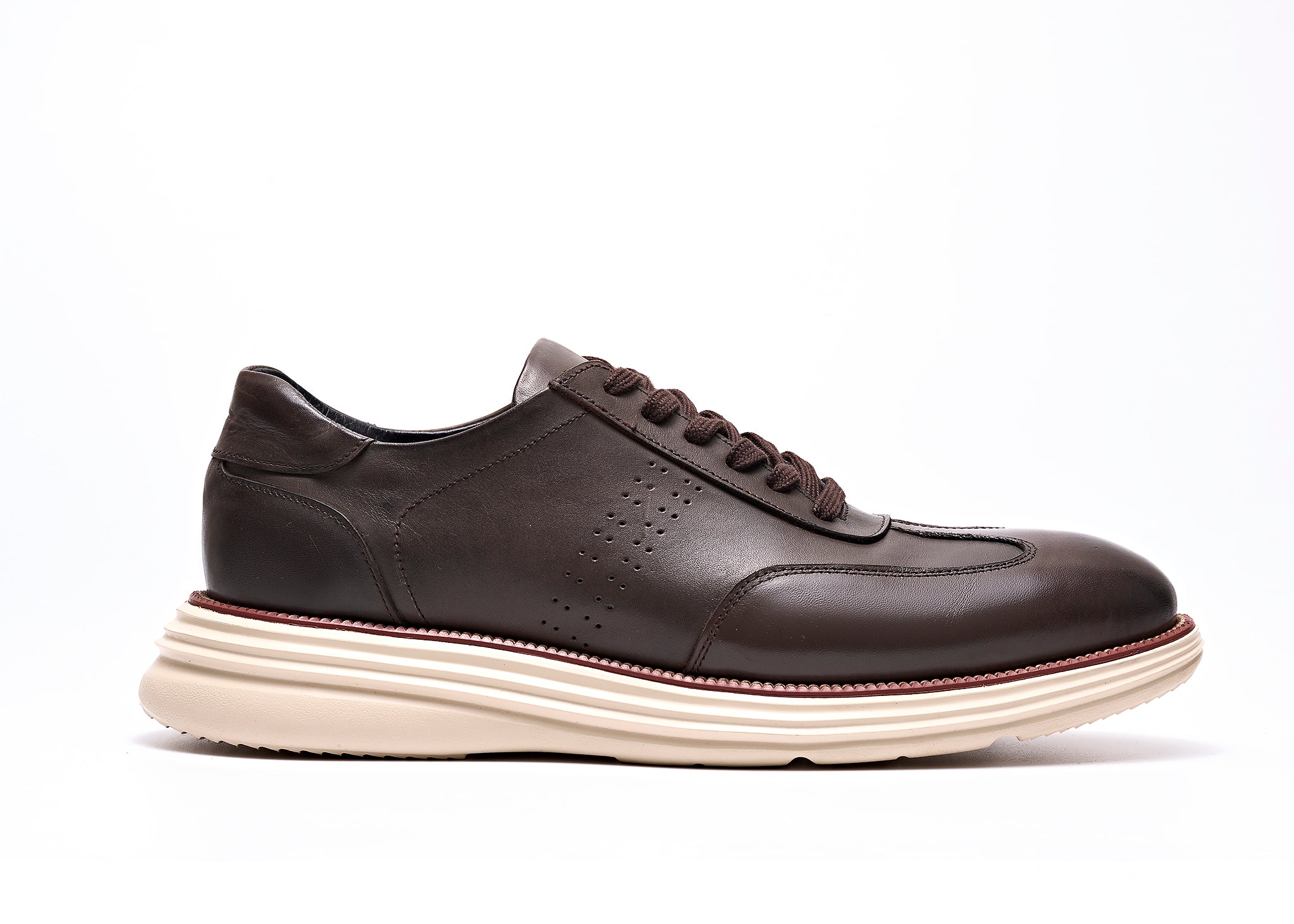 Hypercloud Lace-Ups
