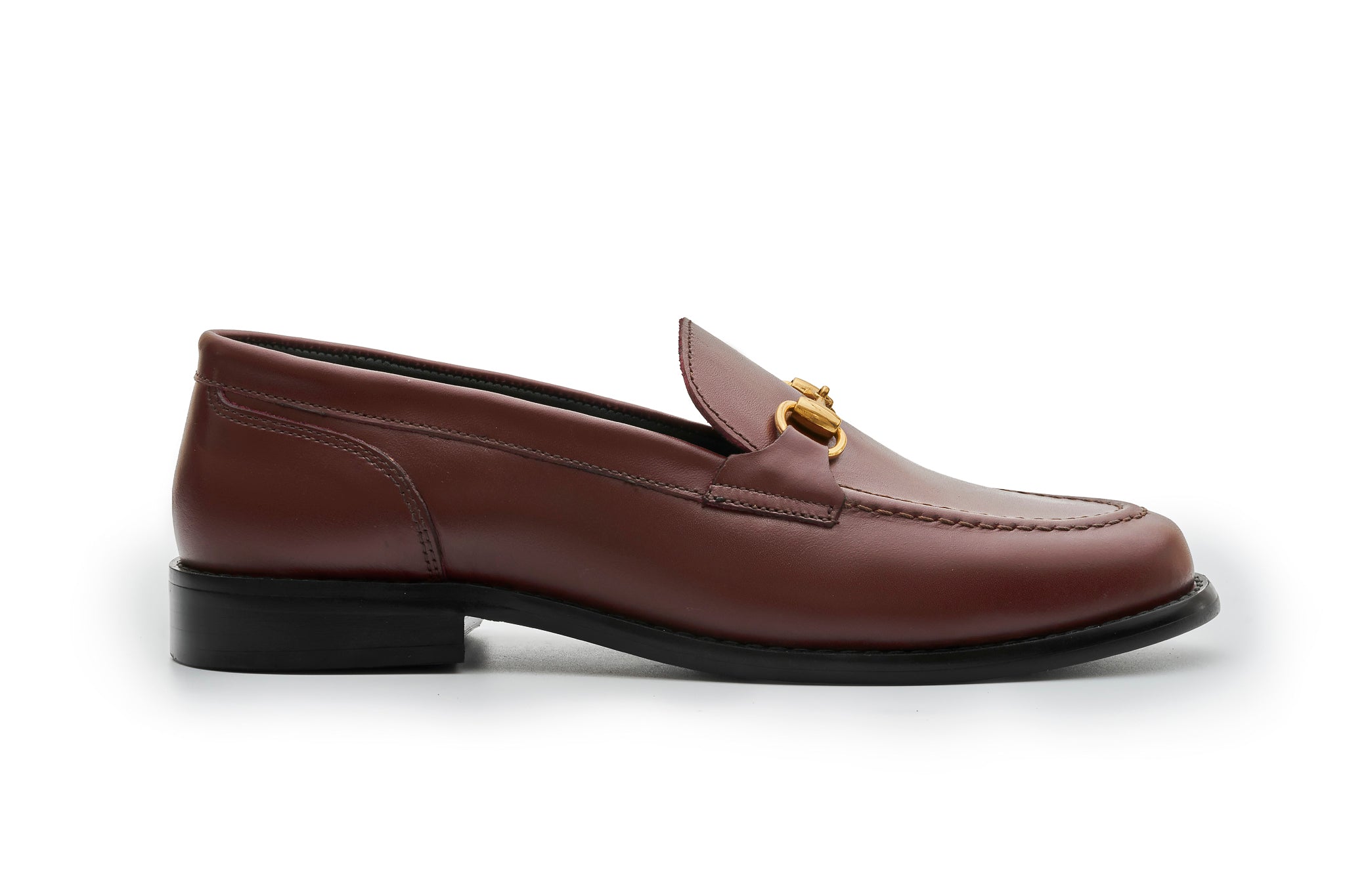 Bella Loafers