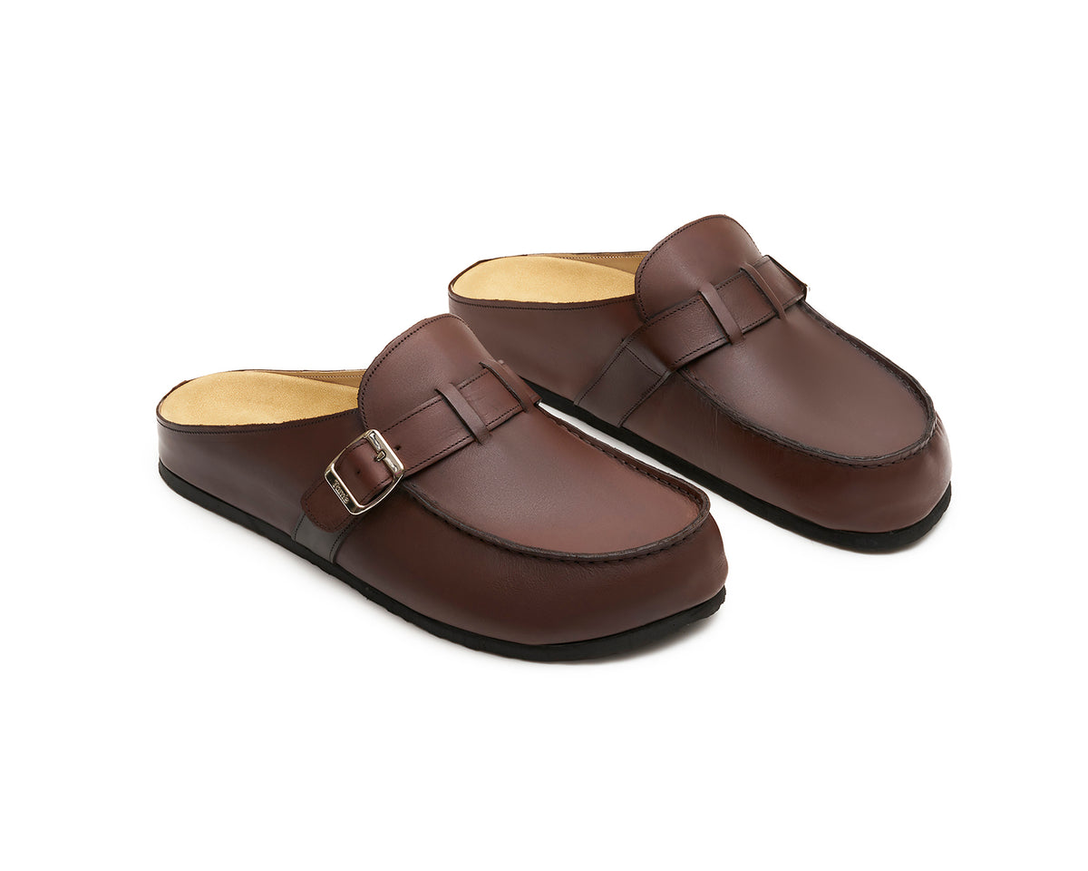 Loafers Clogs