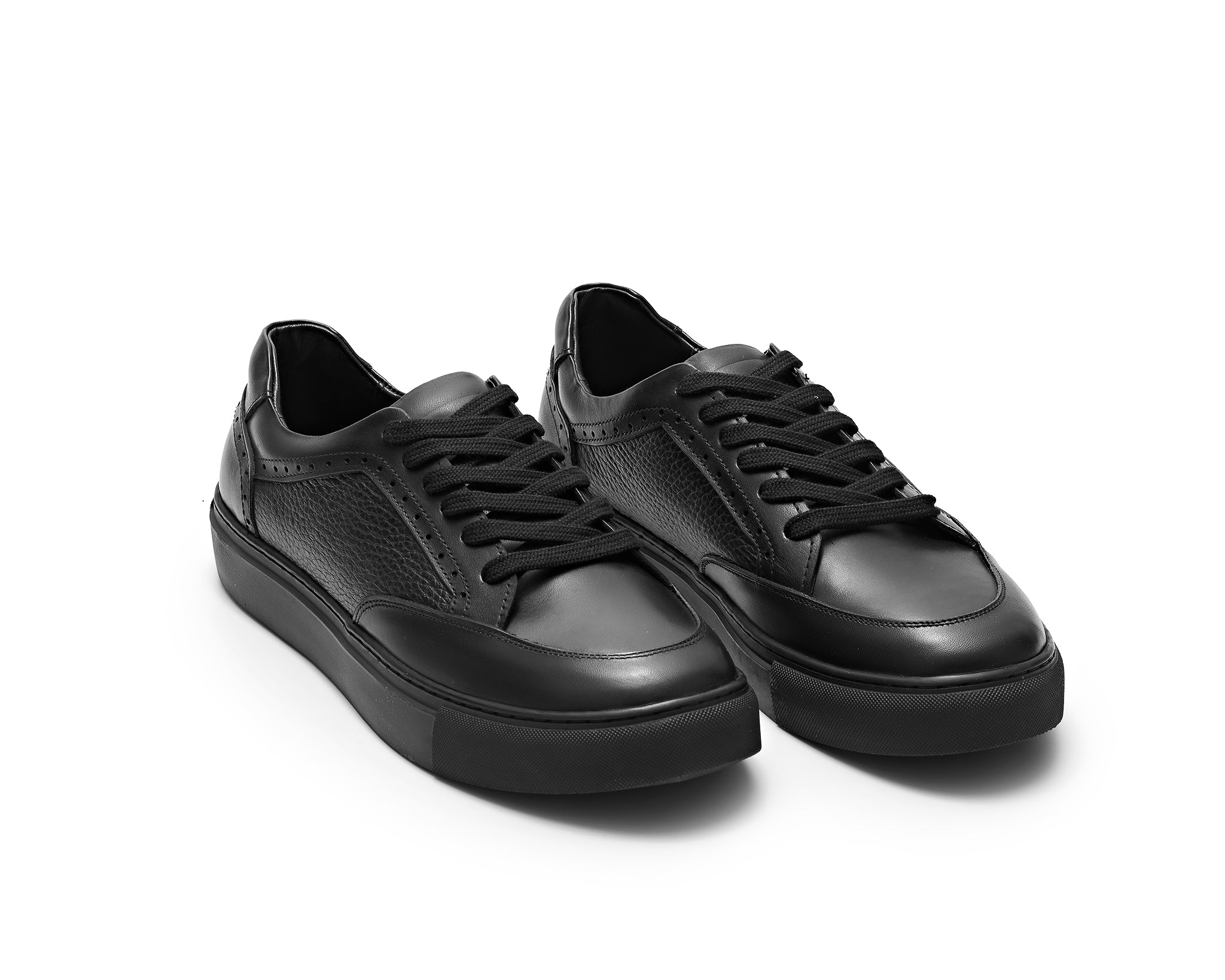 Urban Brogue Sneaker