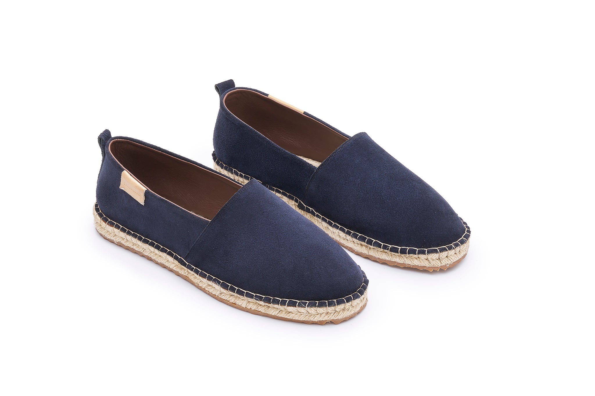 Coastal Espadrilles