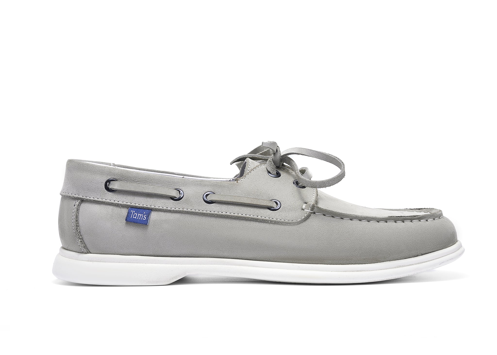 Tider Boat Shoes