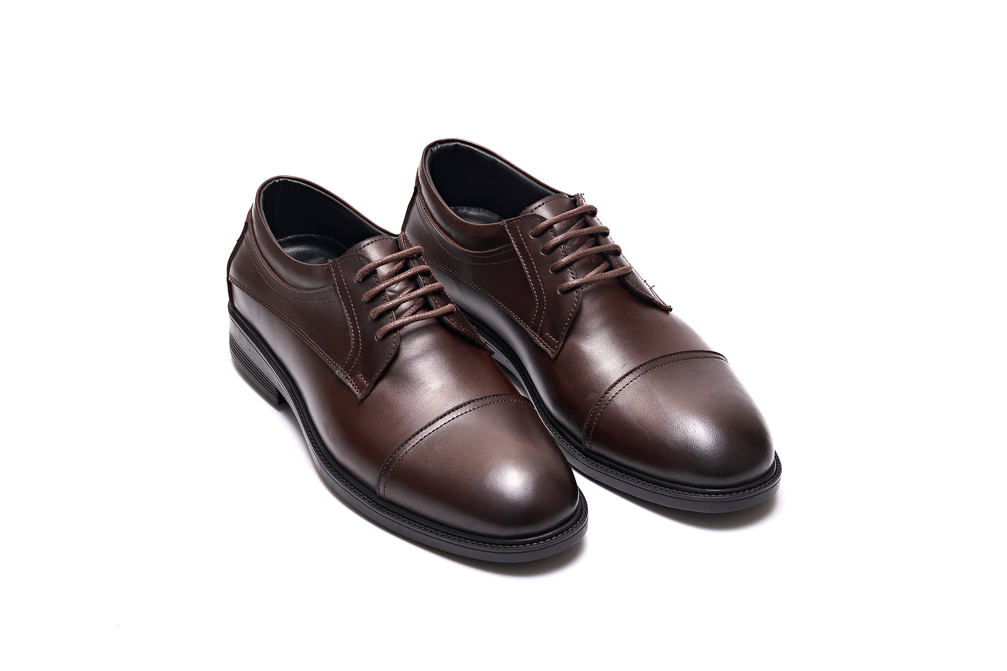 Tam's Derbies ... Cloud Comfort