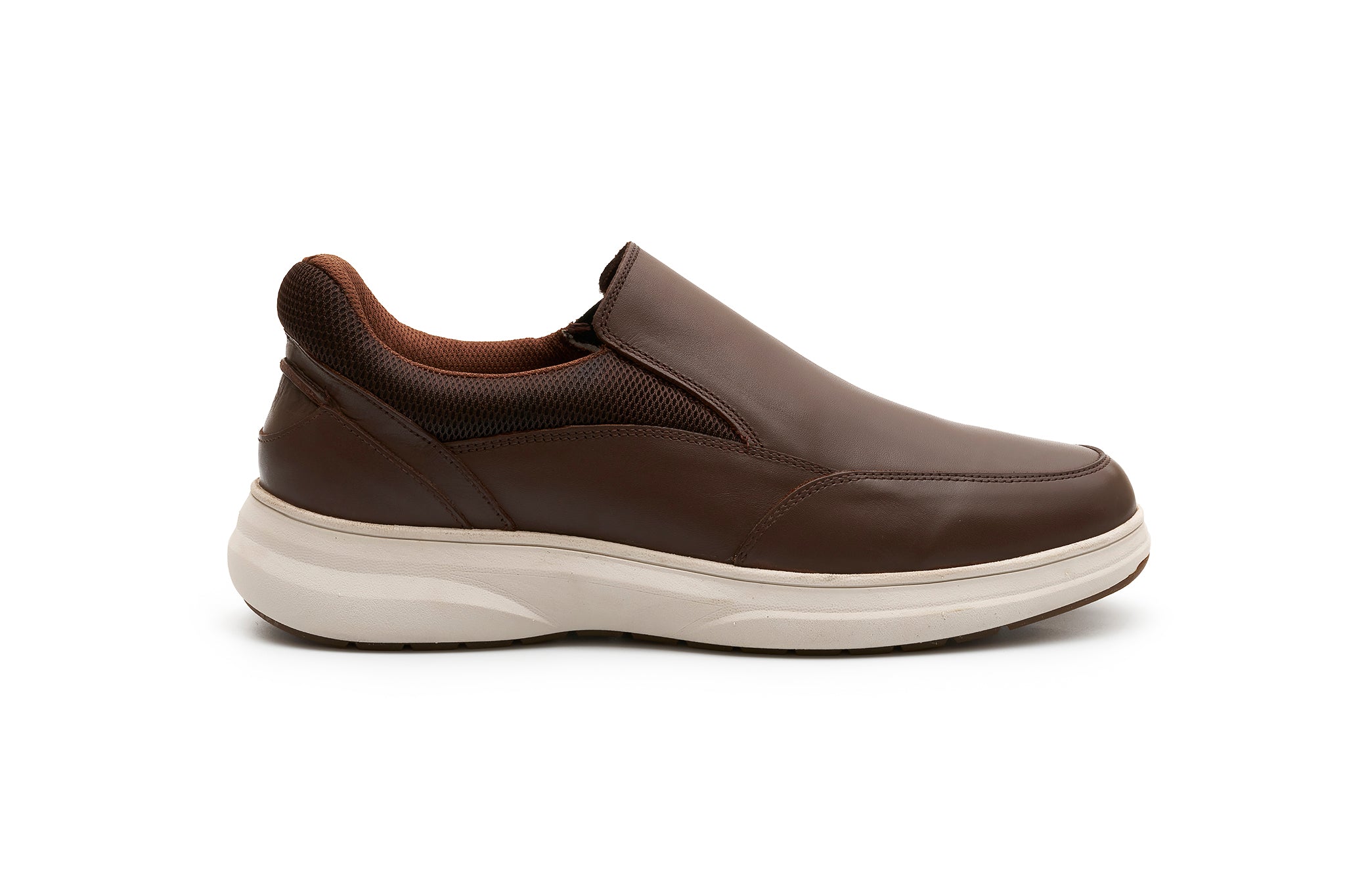 Power slip-on