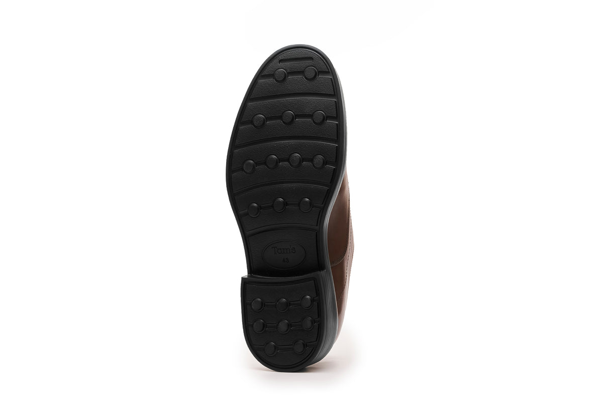 Valmont Shoe