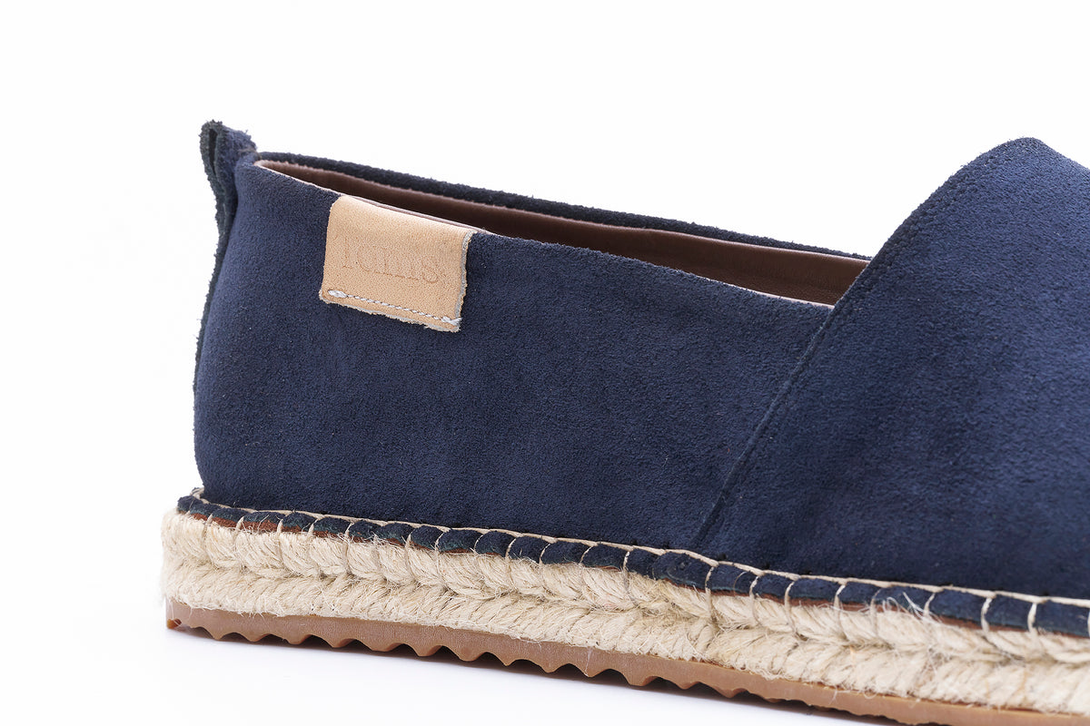 Coastal Espadrilles