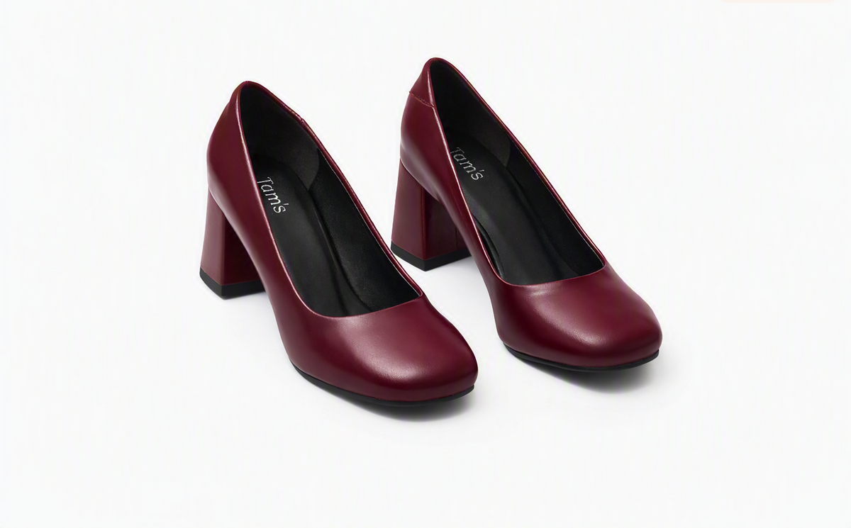 All Season Heels