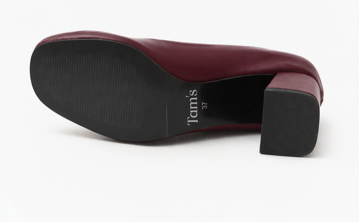 All Season Heels