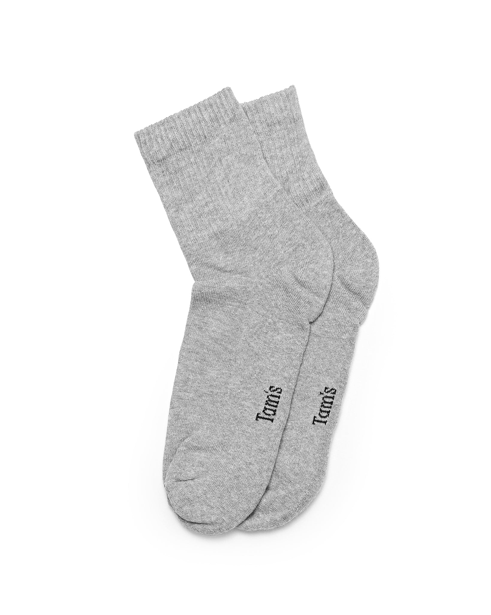 Half socks