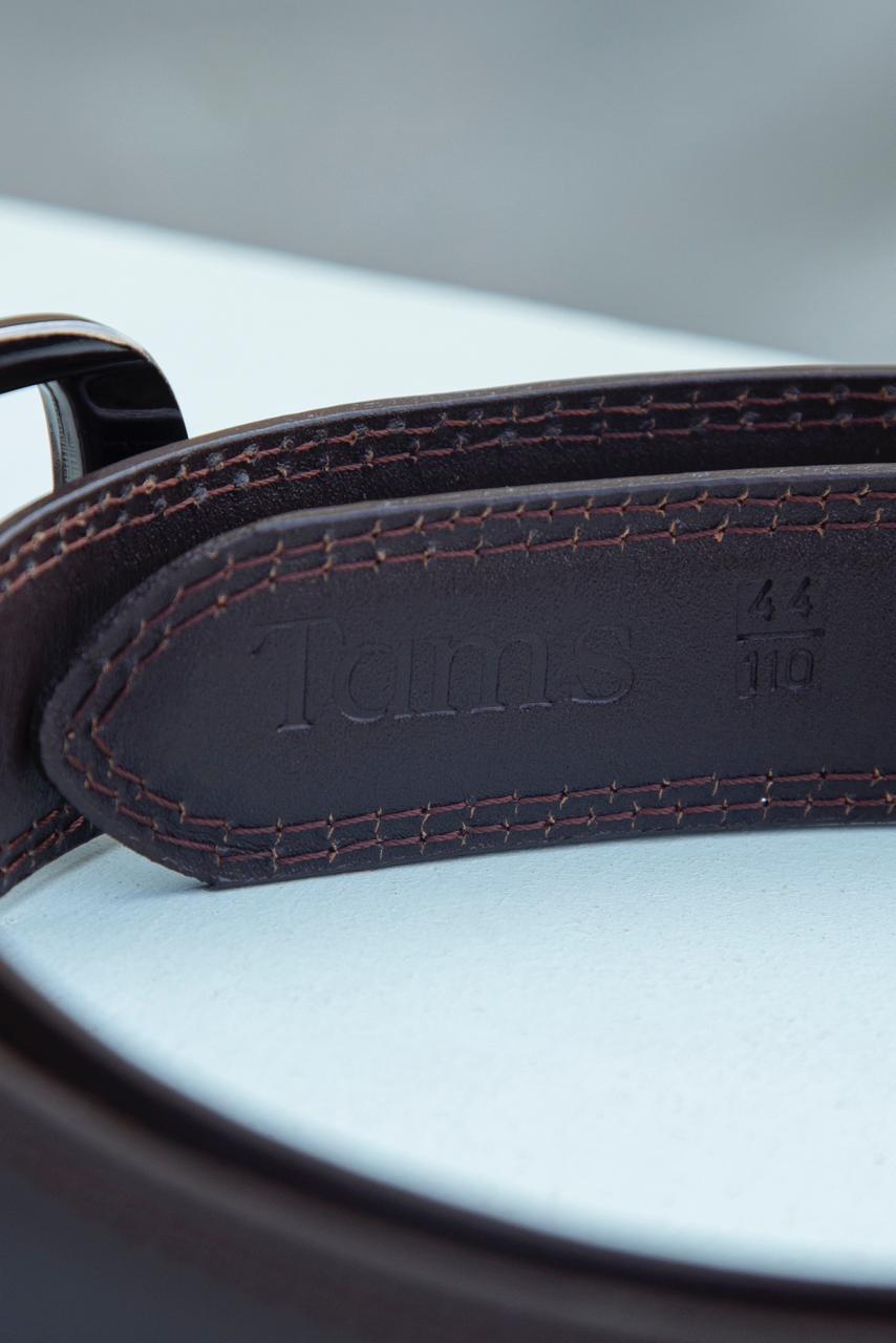 Classic belt