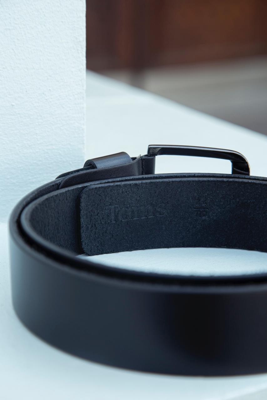 Casual belt