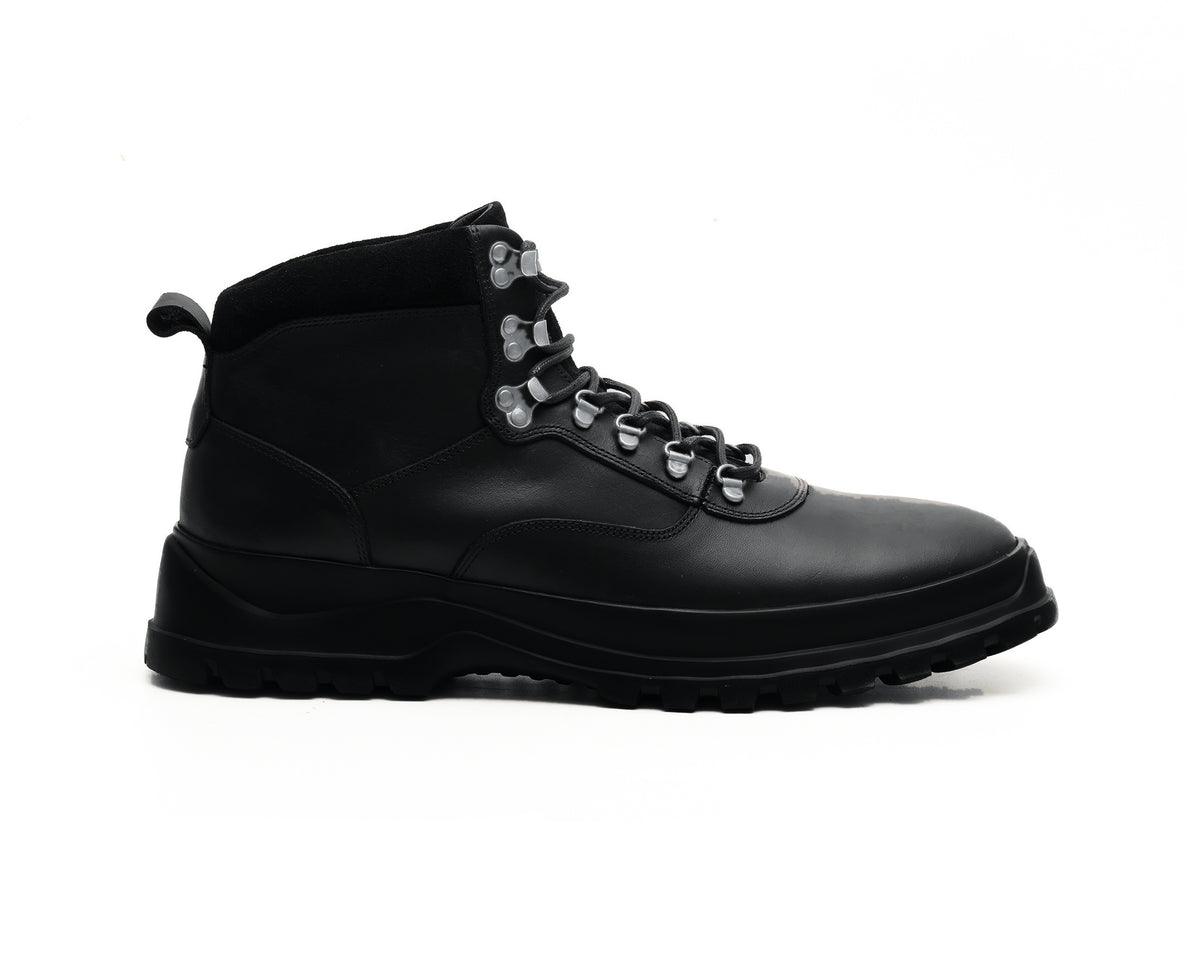 The Alpine Hiker Boot