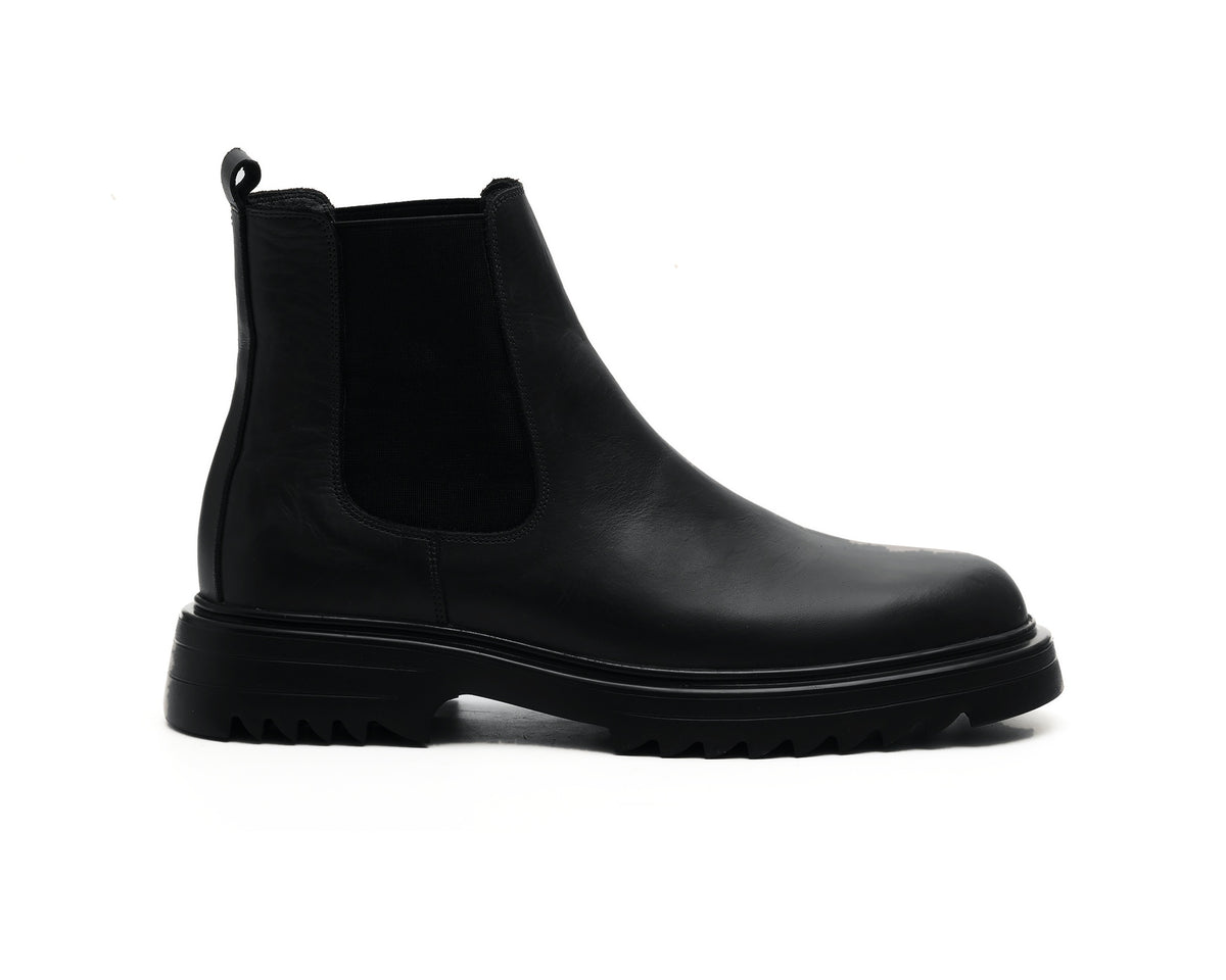 Chunky Boots