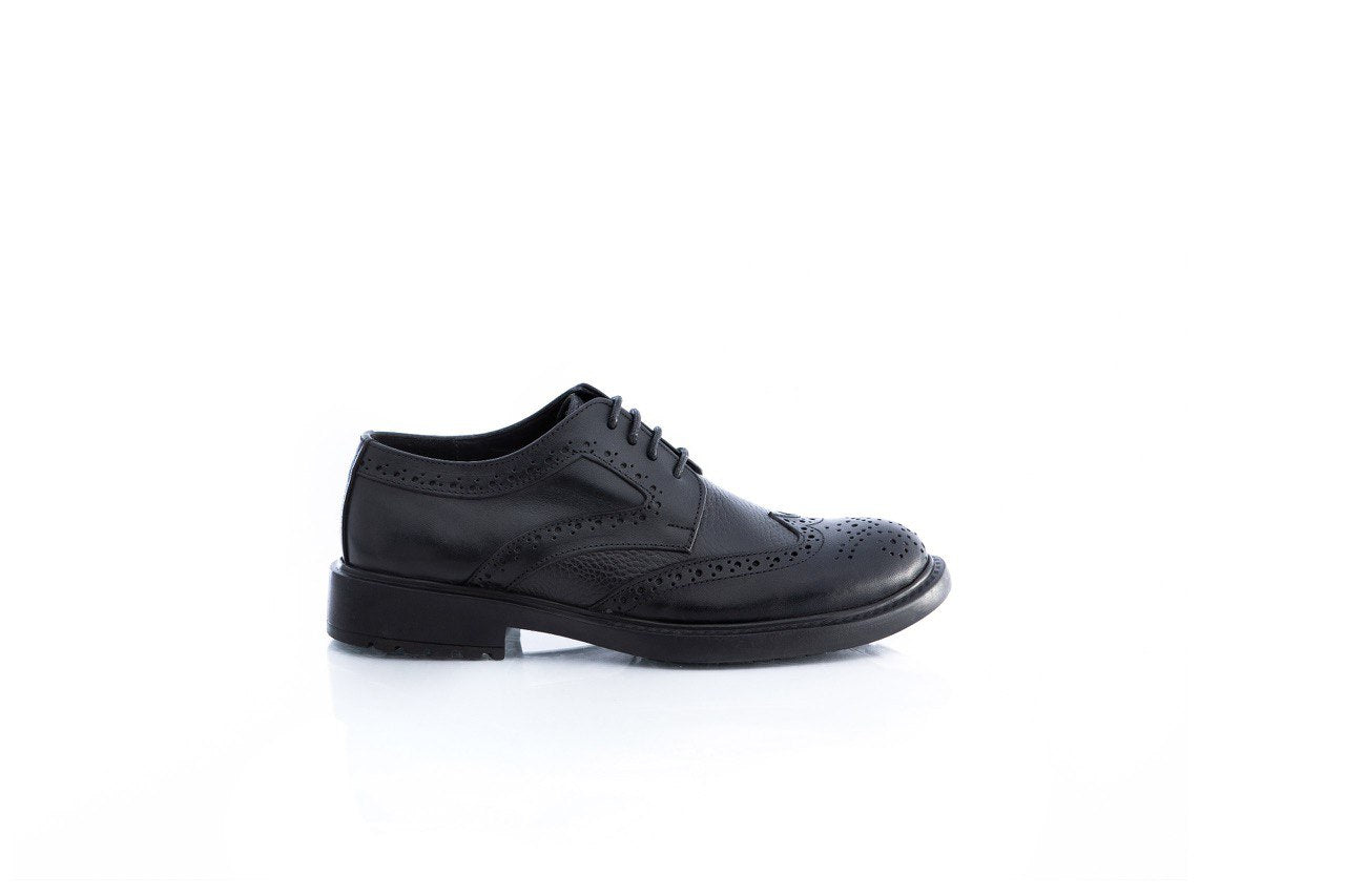 Tam's Classic Brogue - Micro light Sole