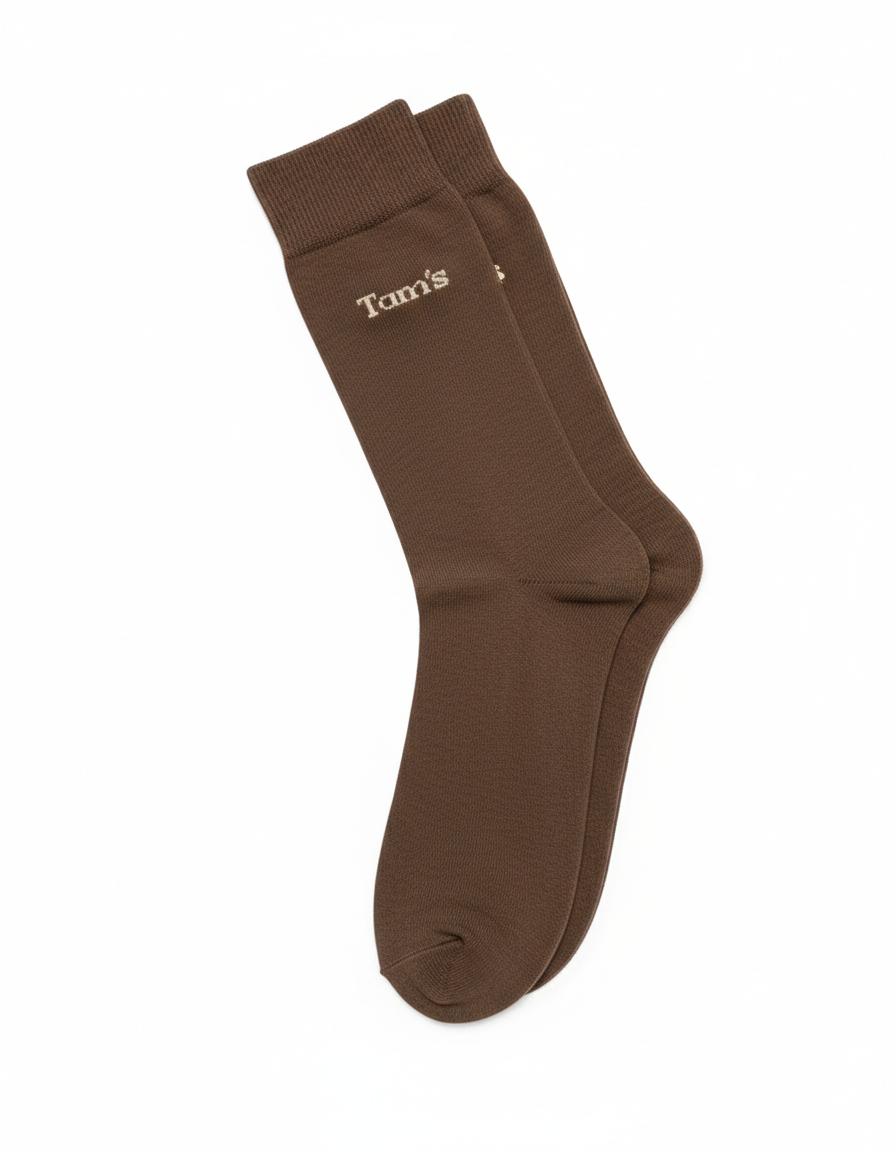 Classic socks