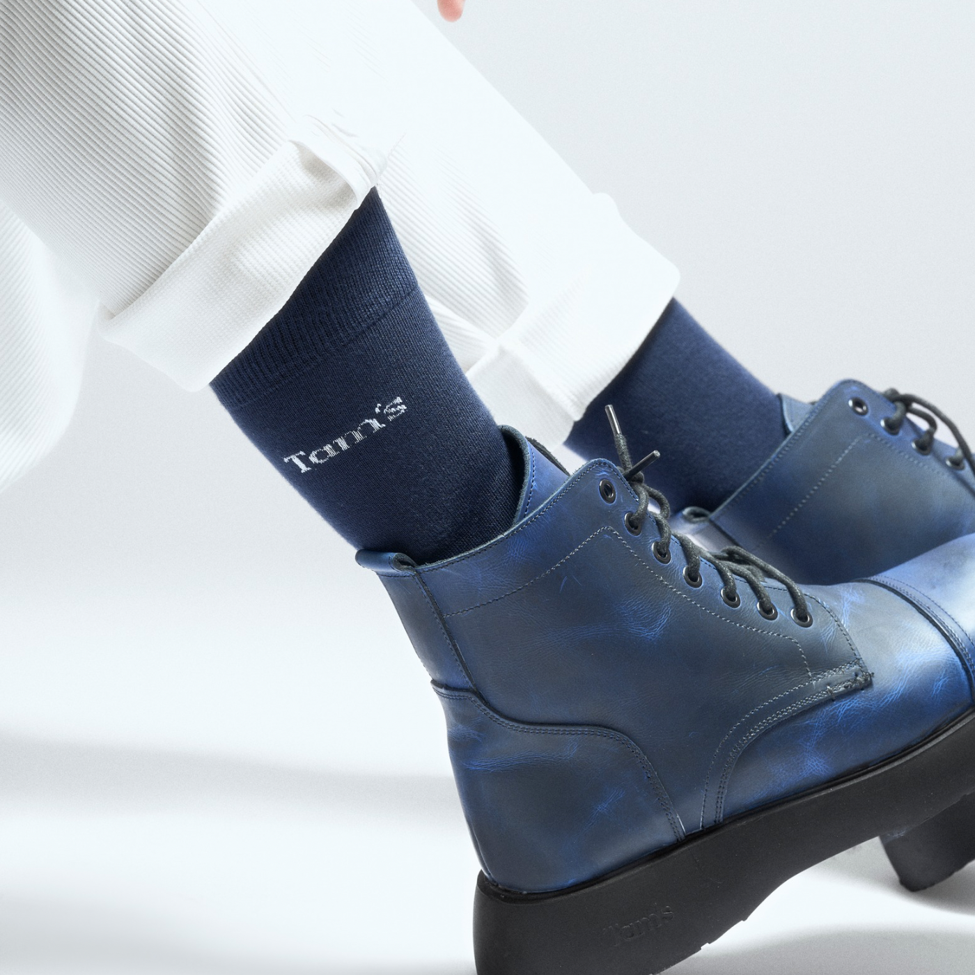 Classic socks