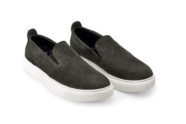 Tam's Espadrilles / Suede