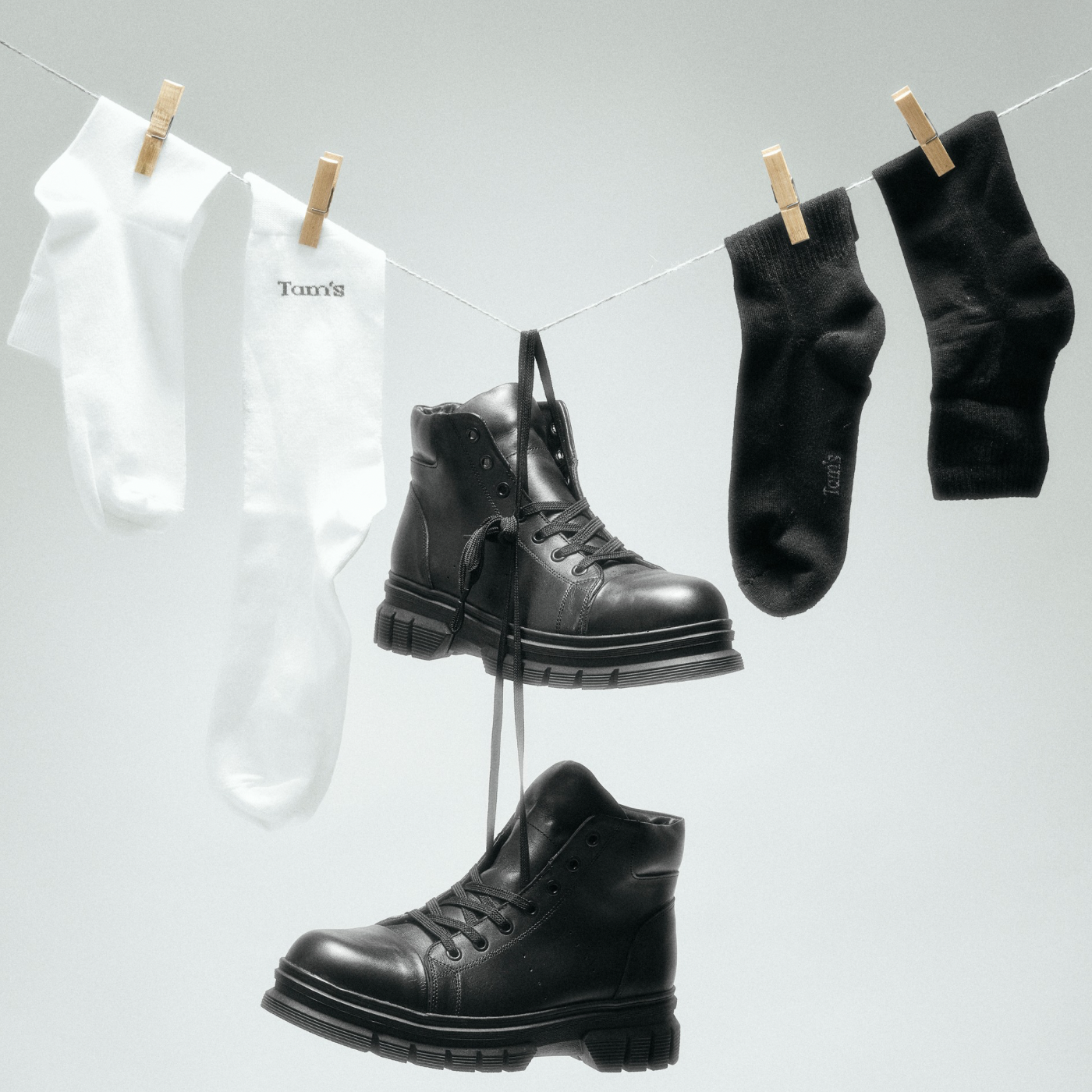 Classic socks