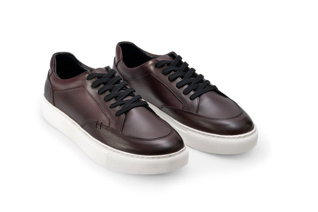 Tam's Hybrid Sneakers