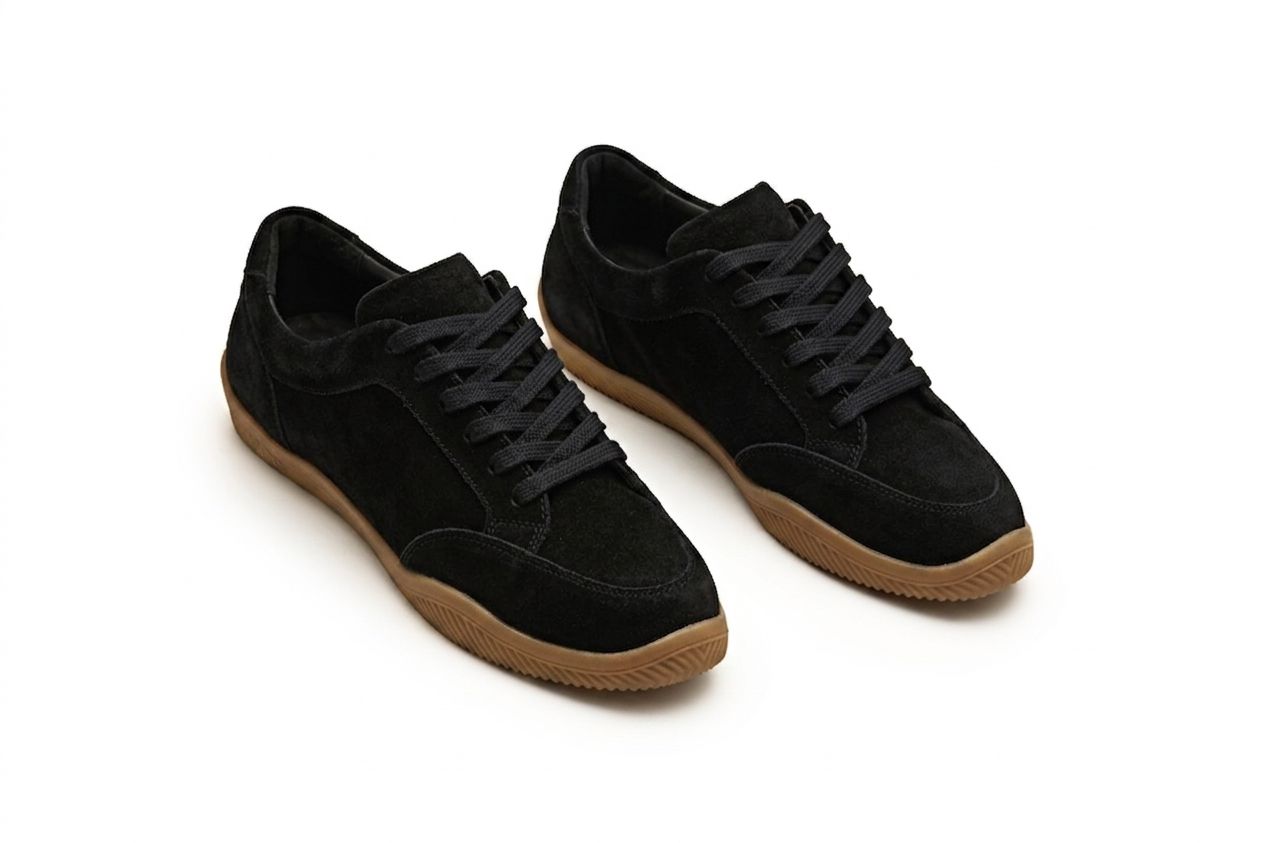 Flow Suede