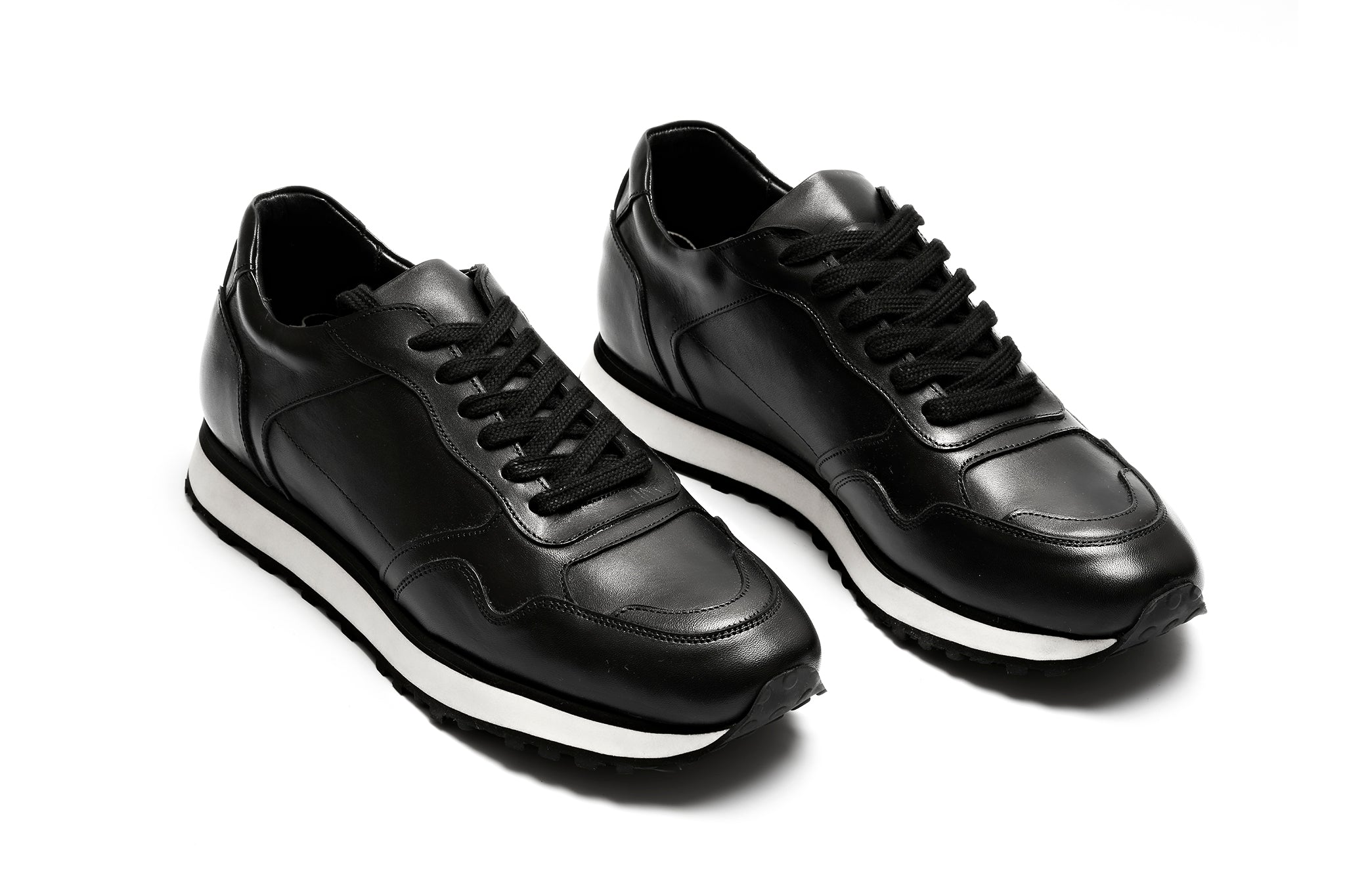 Tam's Hyperlight Trainers - Extra Comfort