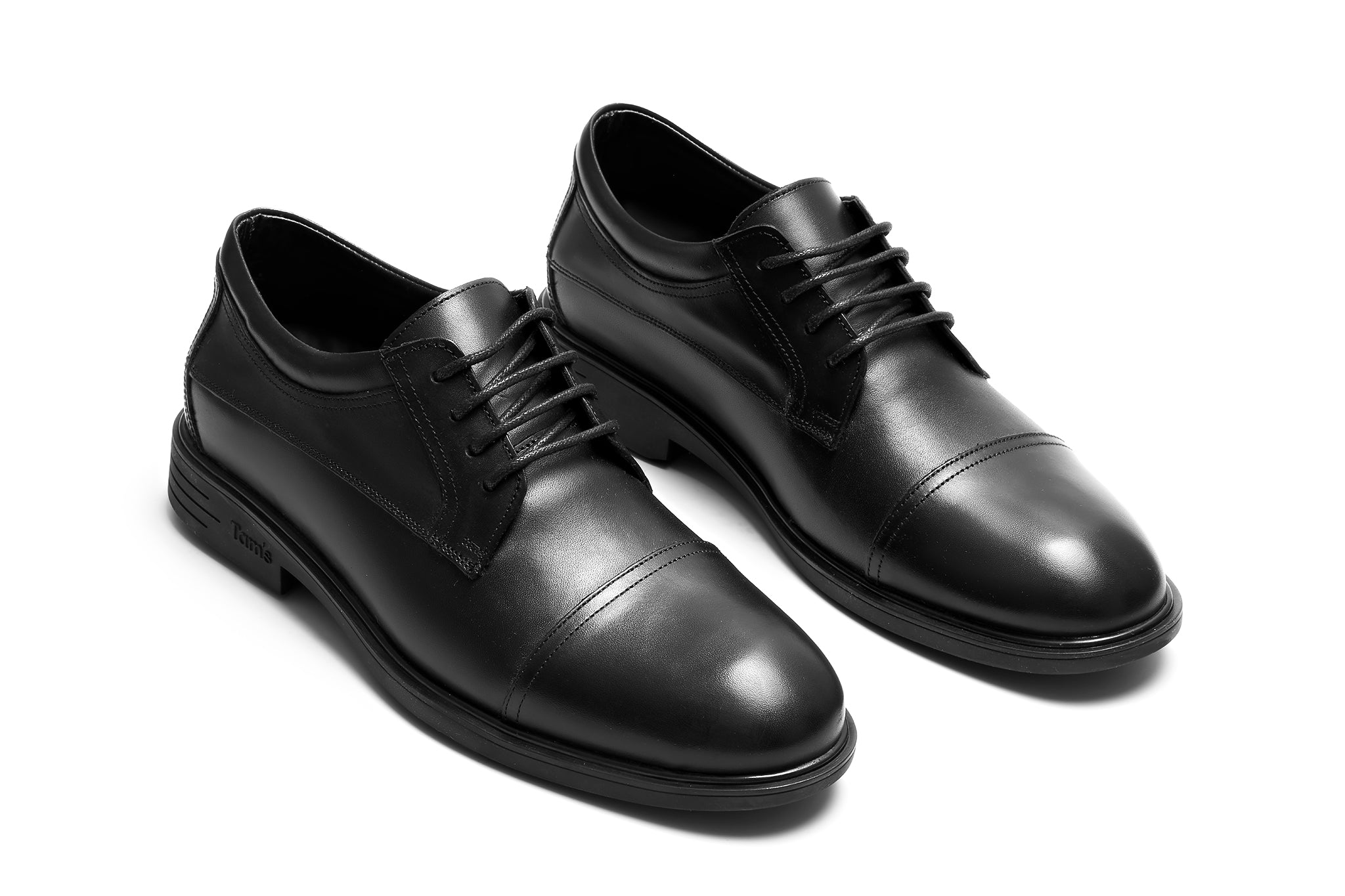 Tam's Derbies ... Cloud Comfort