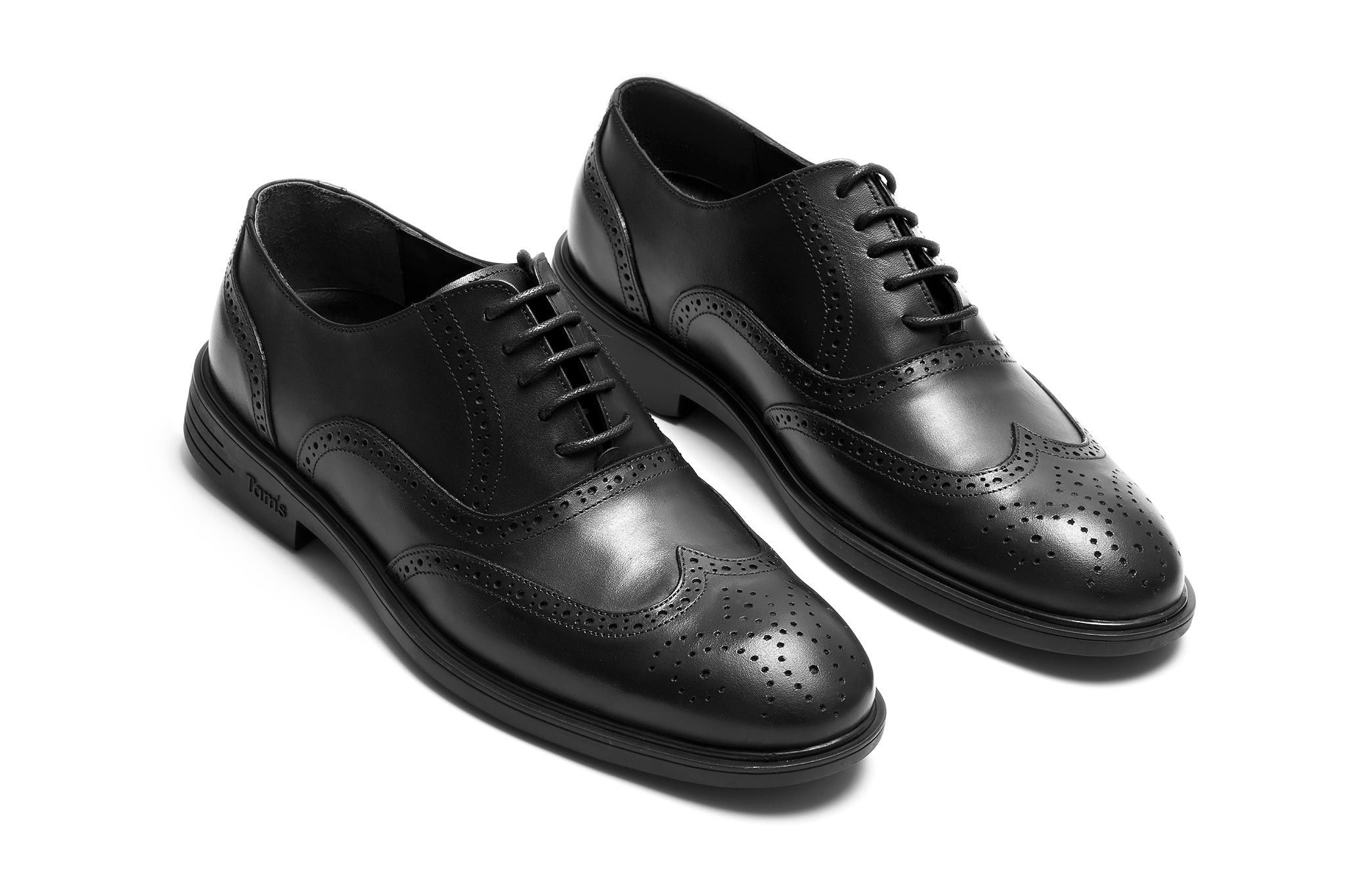 Classic Brogue