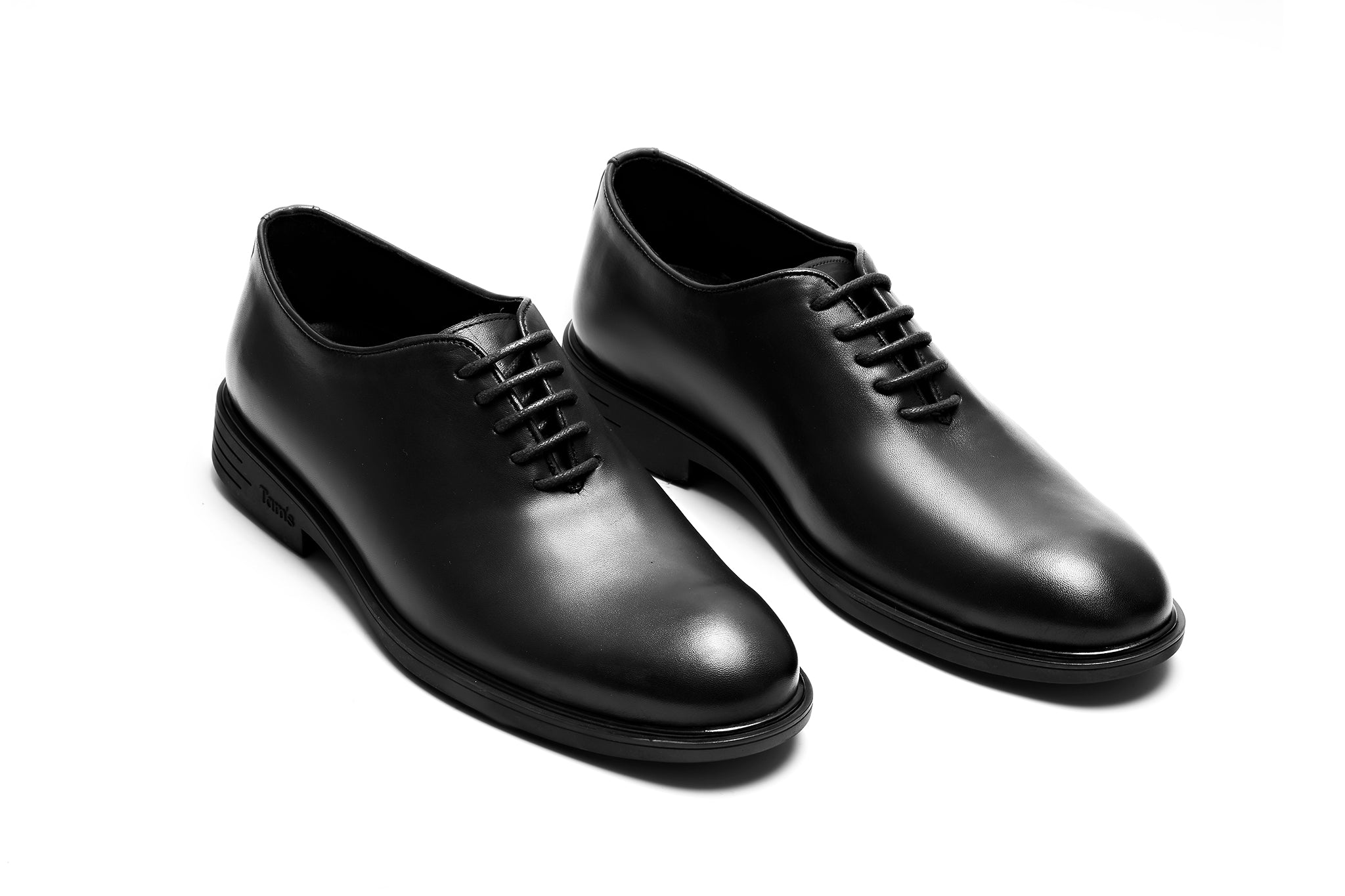 Smart Casual Wholecut