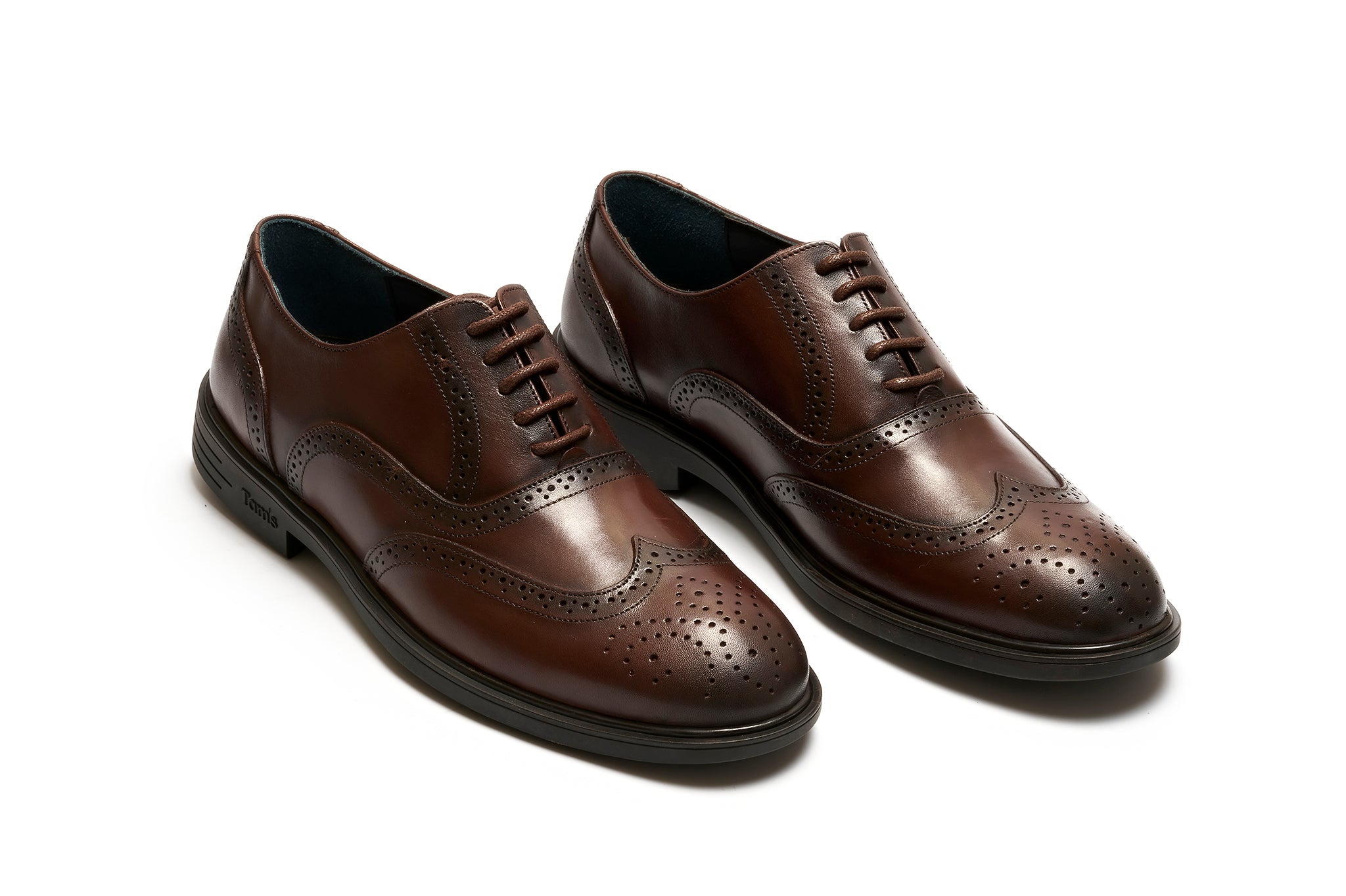 Classic Brogue