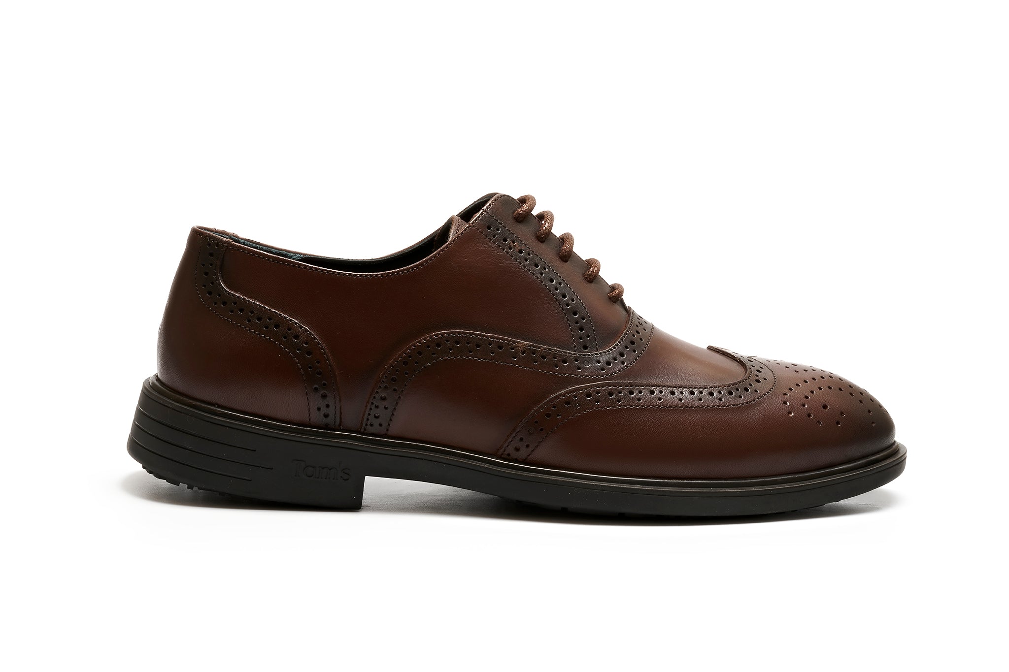 Classic Brogue