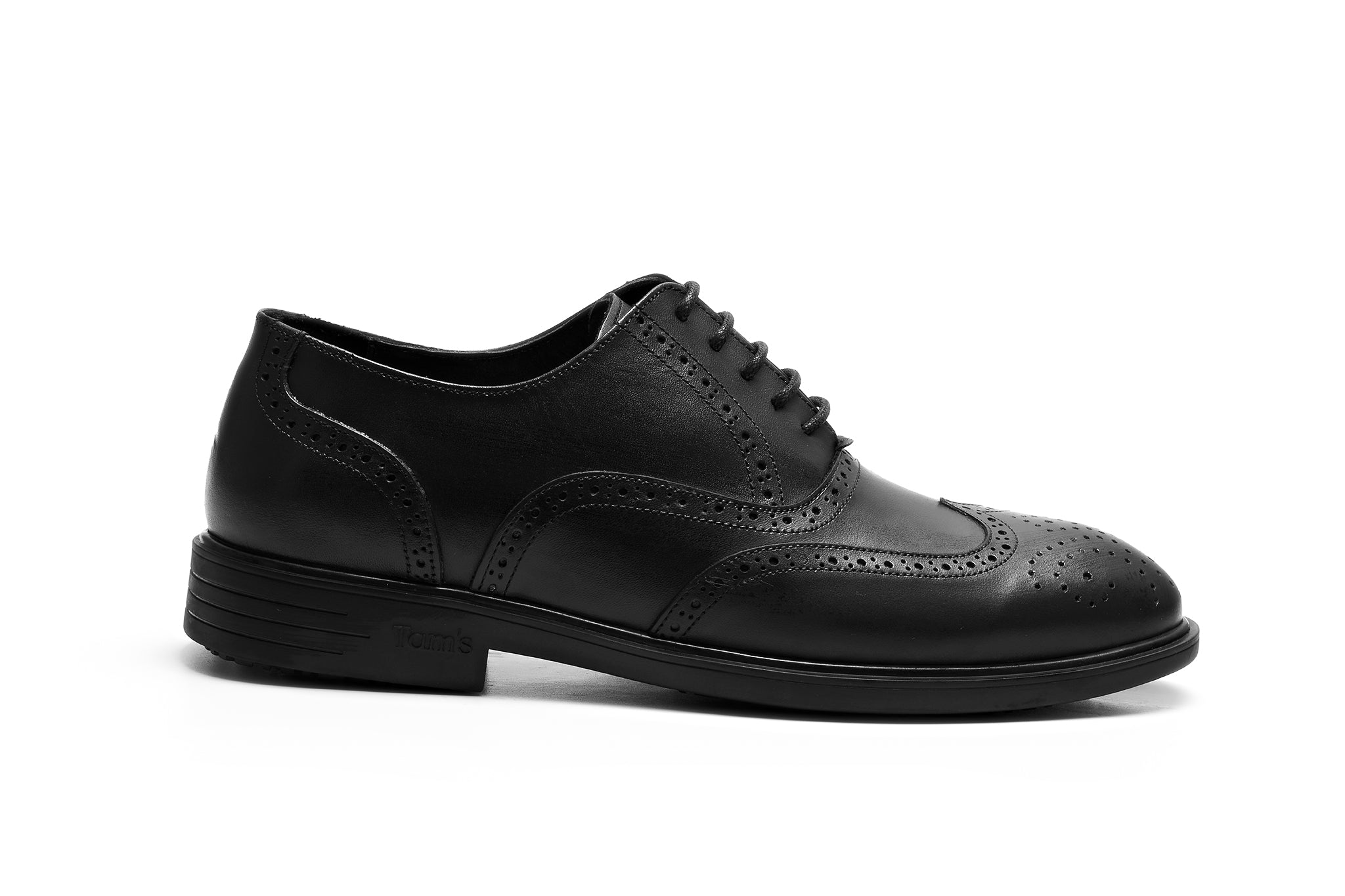 Classic Brogue