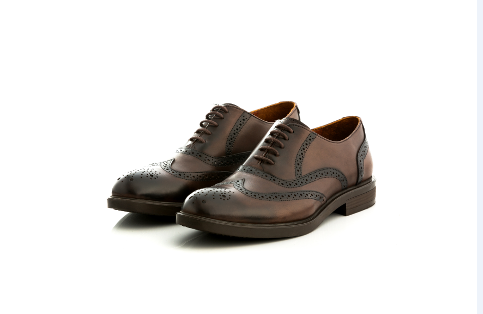 Classic Brogue