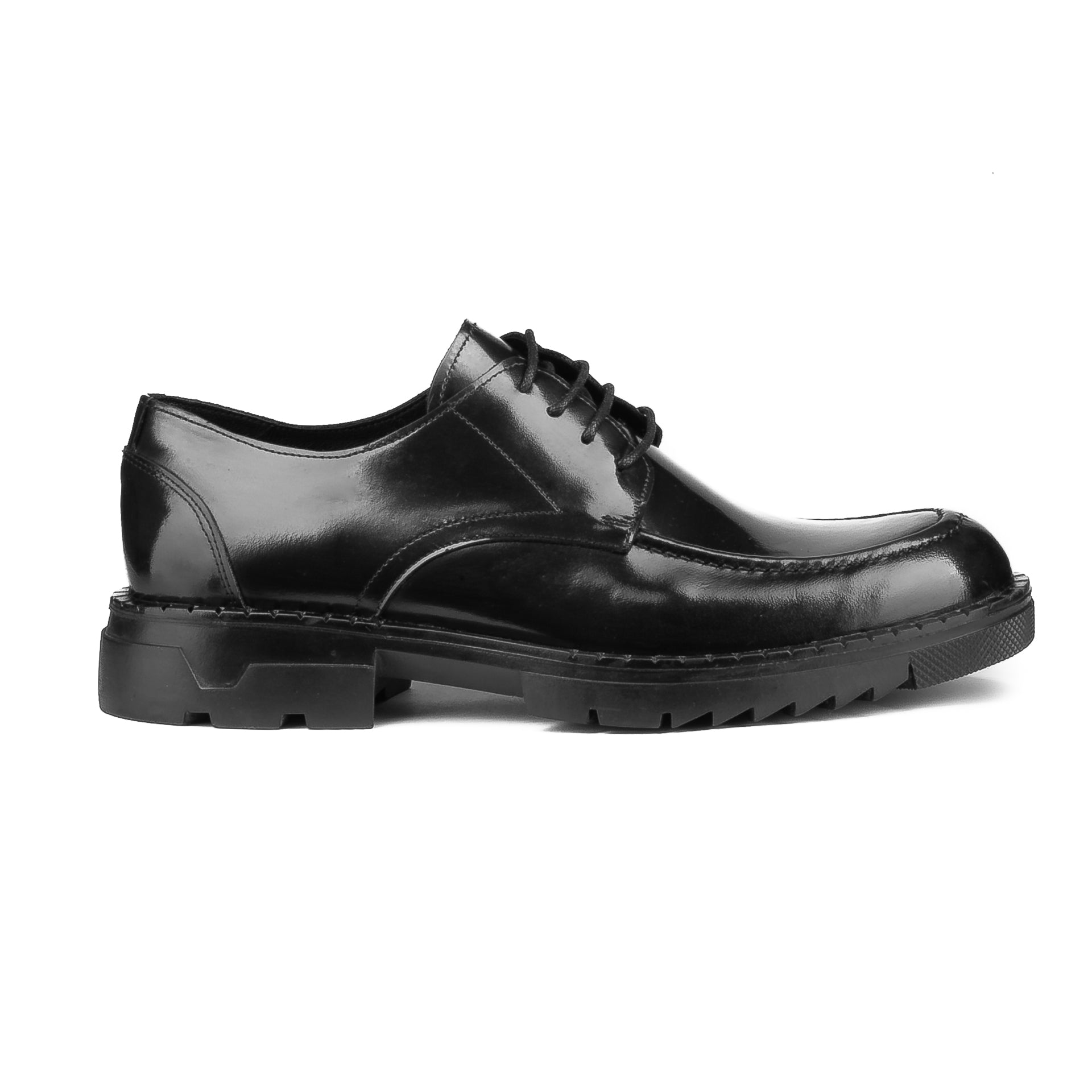 Tam's Derbies - Chunky Sole