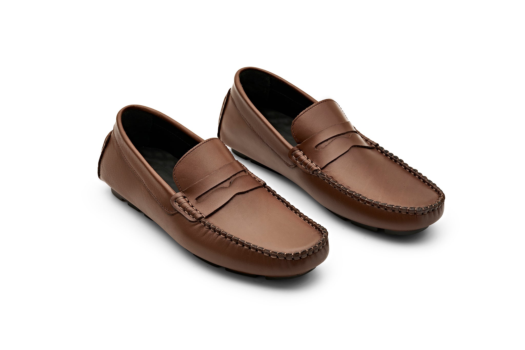 Tam's Moccasins