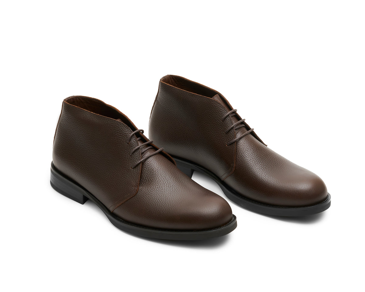 The Weekend Chukka