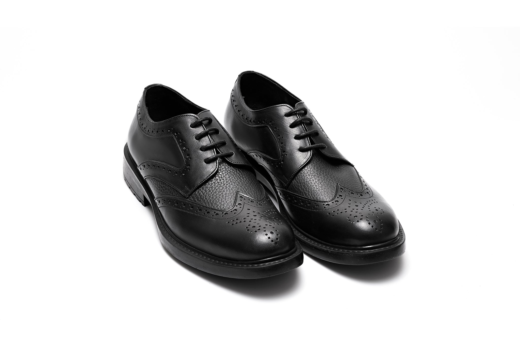 Tam's Classic Brogue - Micro light Sole