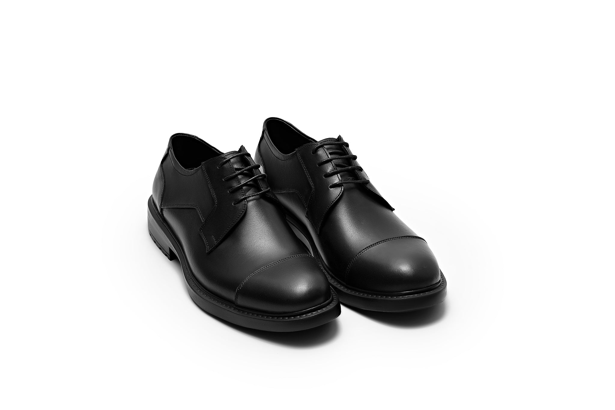 Tam's Casual N Derbies