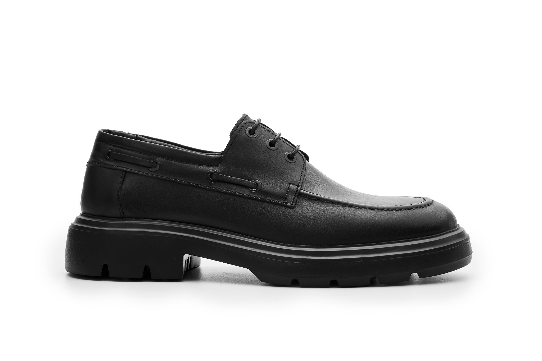 Tider Chunky Shoe