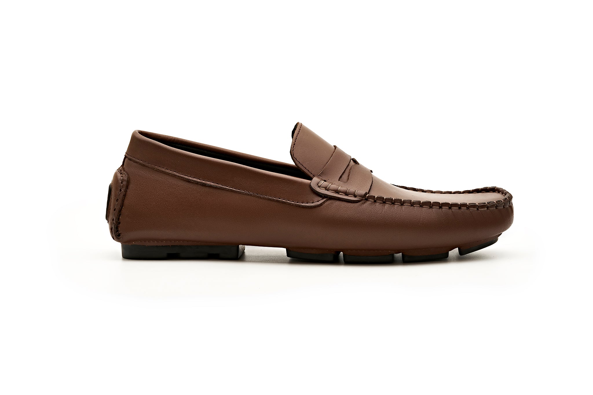 Tam's Moccasins