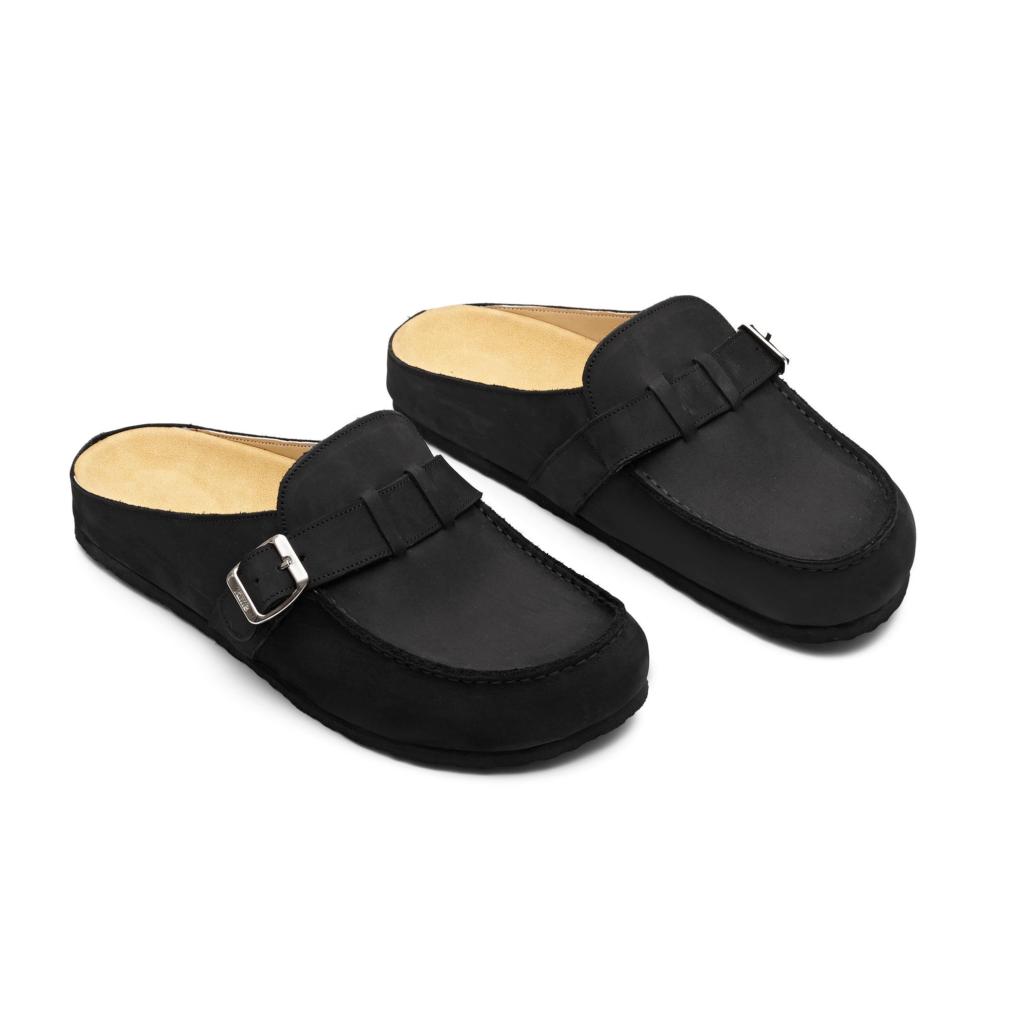 Loafers Clogs