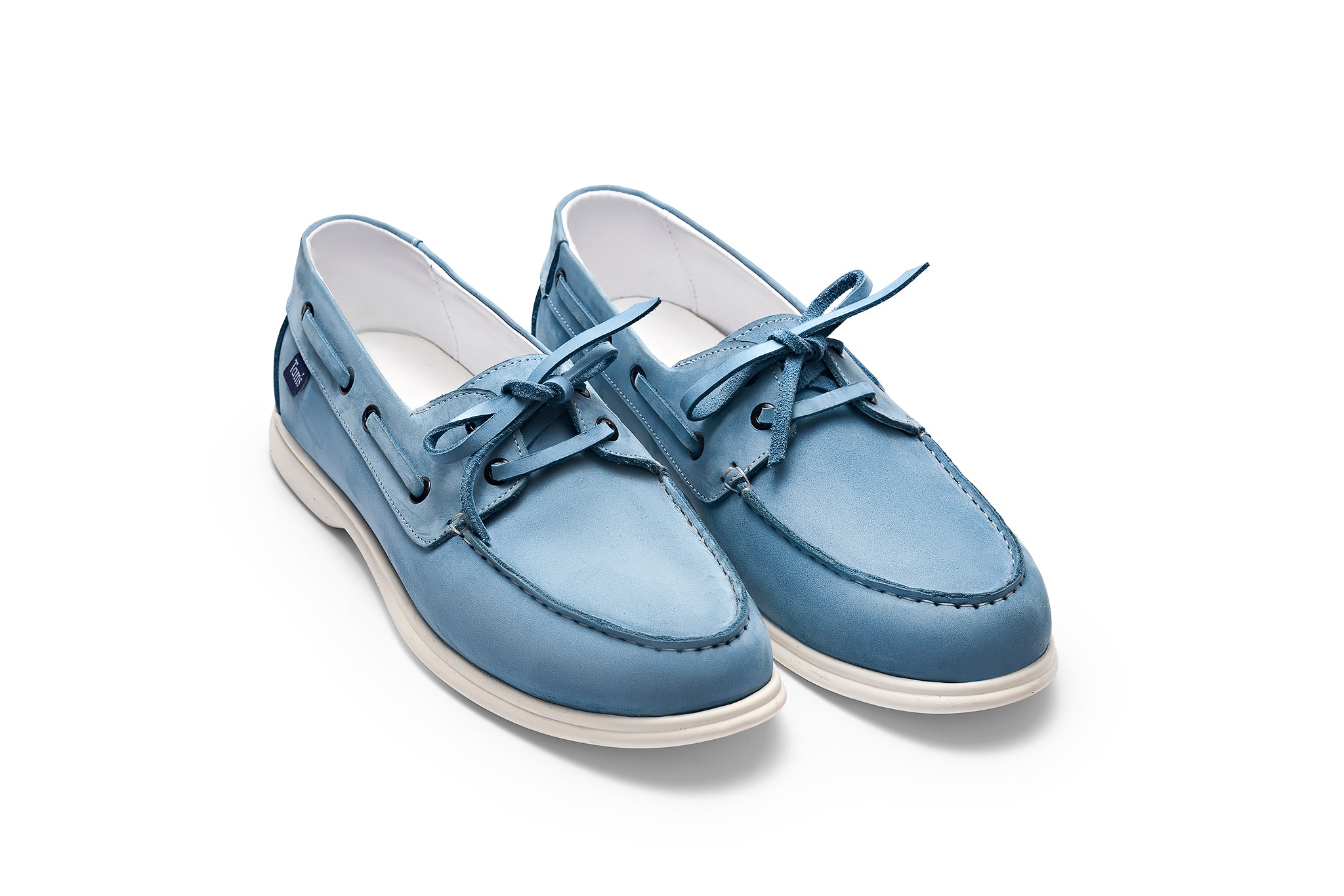 Tider Boat Shoes